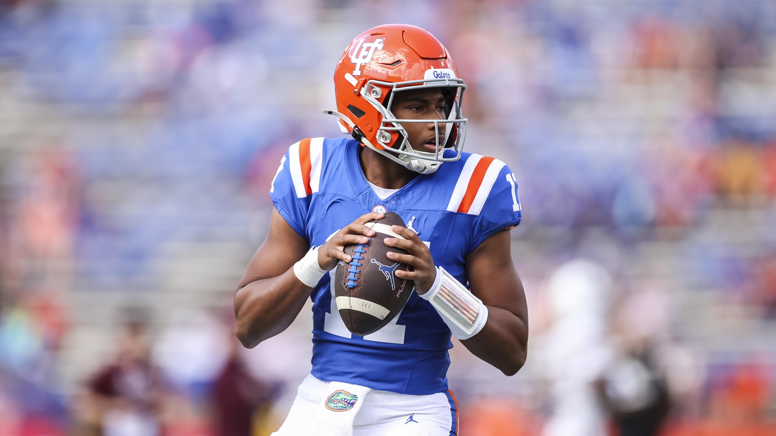 Mississippi State v Florida
