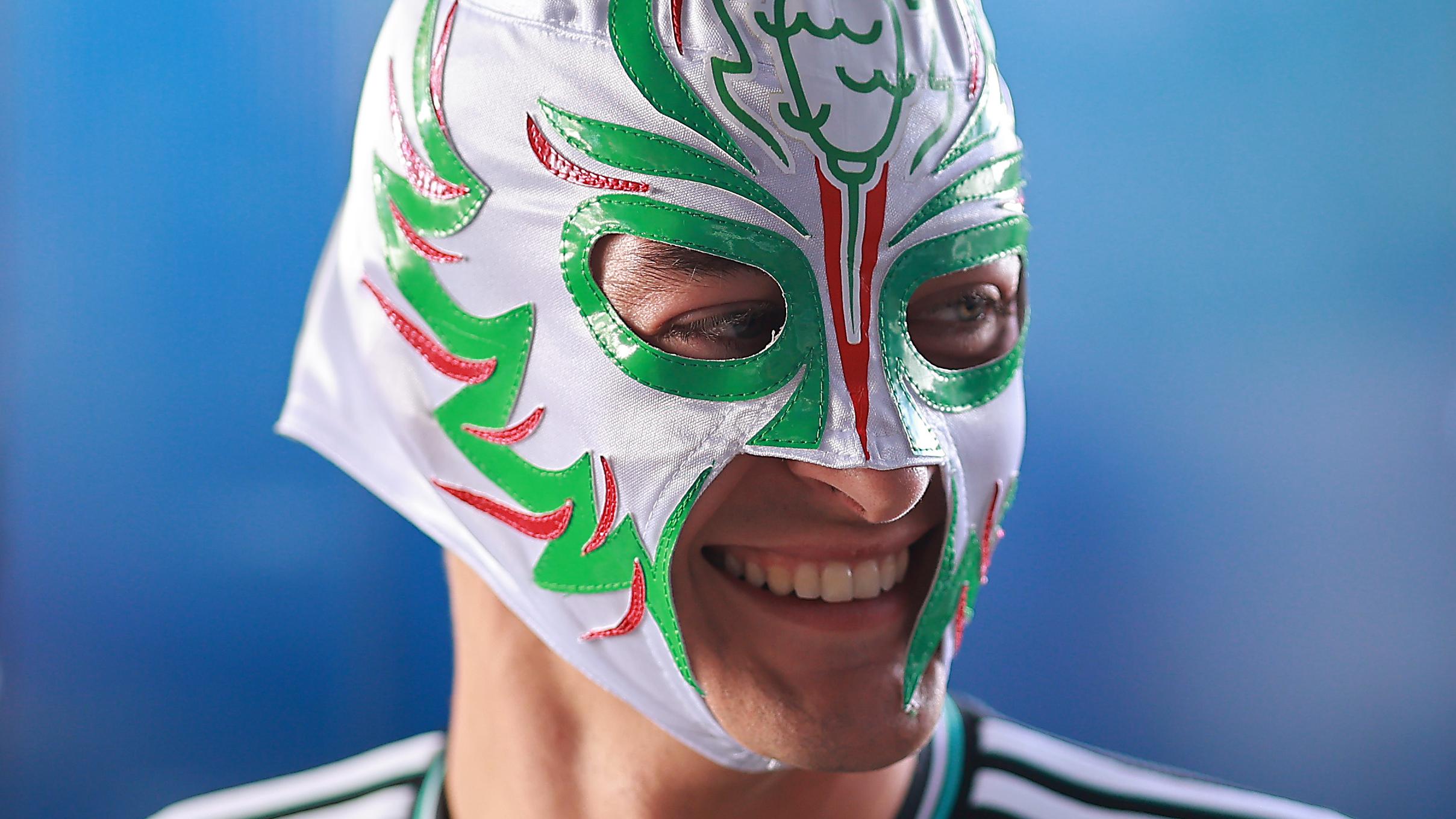 F1 Grand Prix of Mexico - Previews