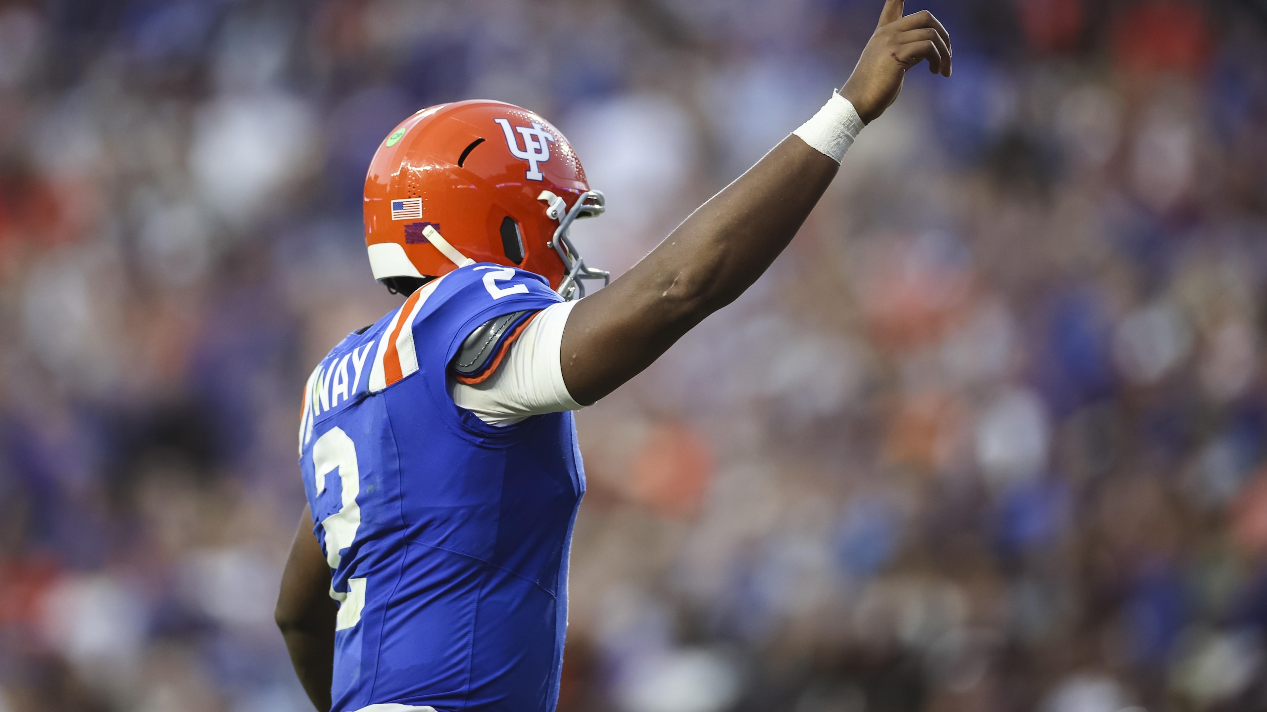 Mississippi State v Florida