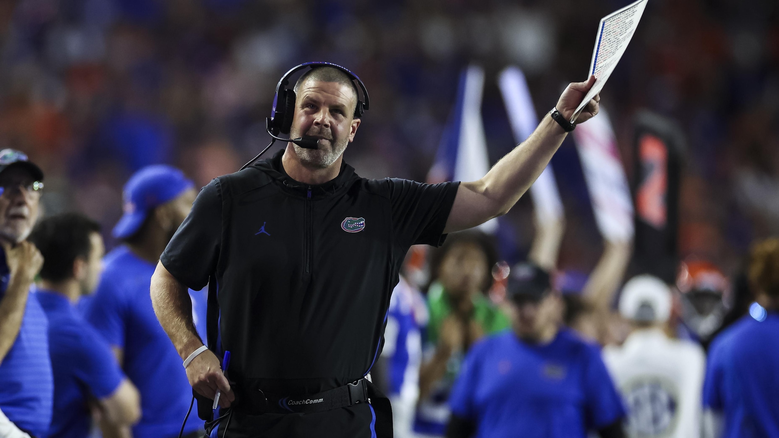 Mississippi State v Florida