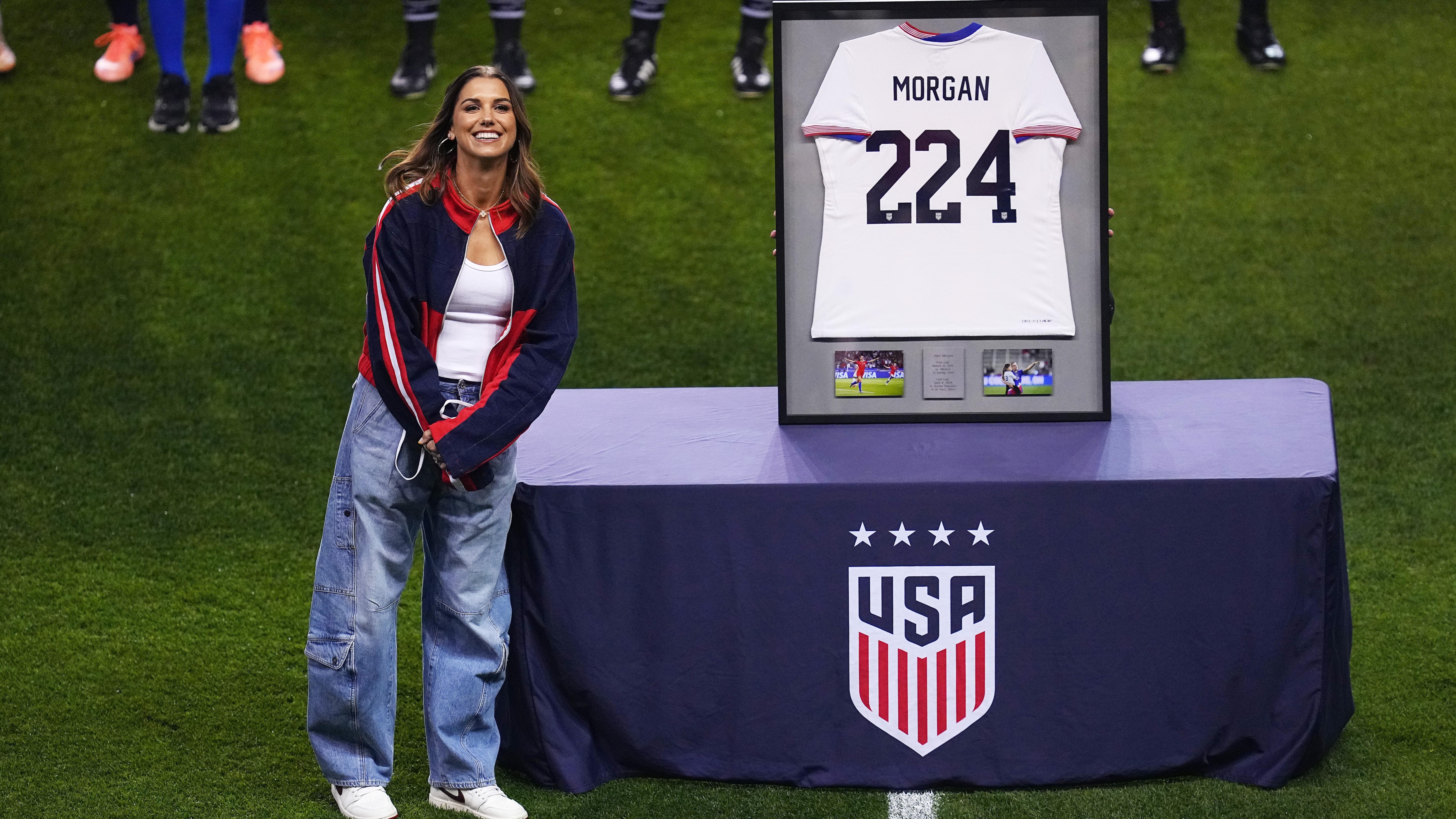 United States v Portugal - International Friendly