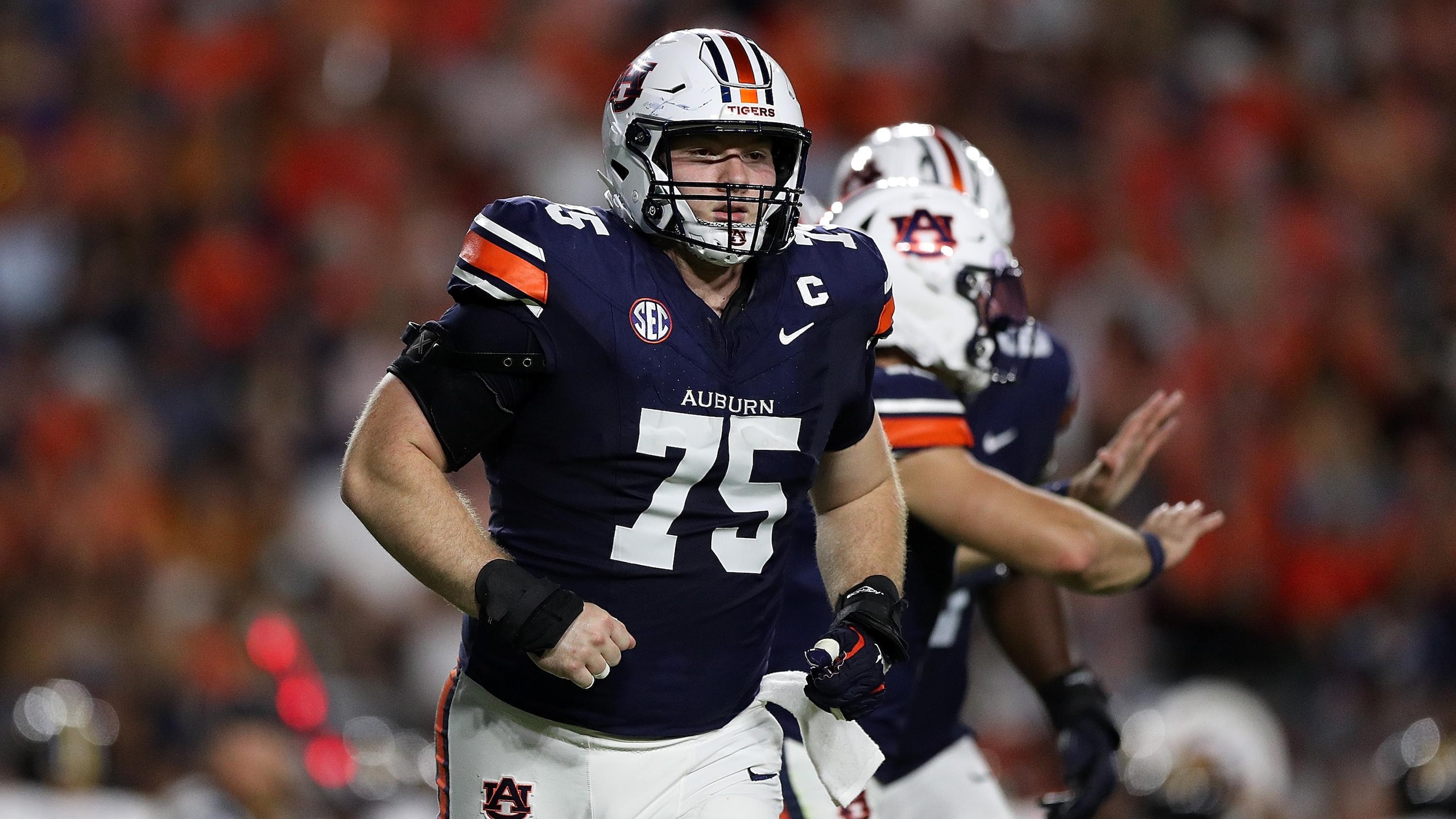 Missouri v Auburn Missouri v Auburn