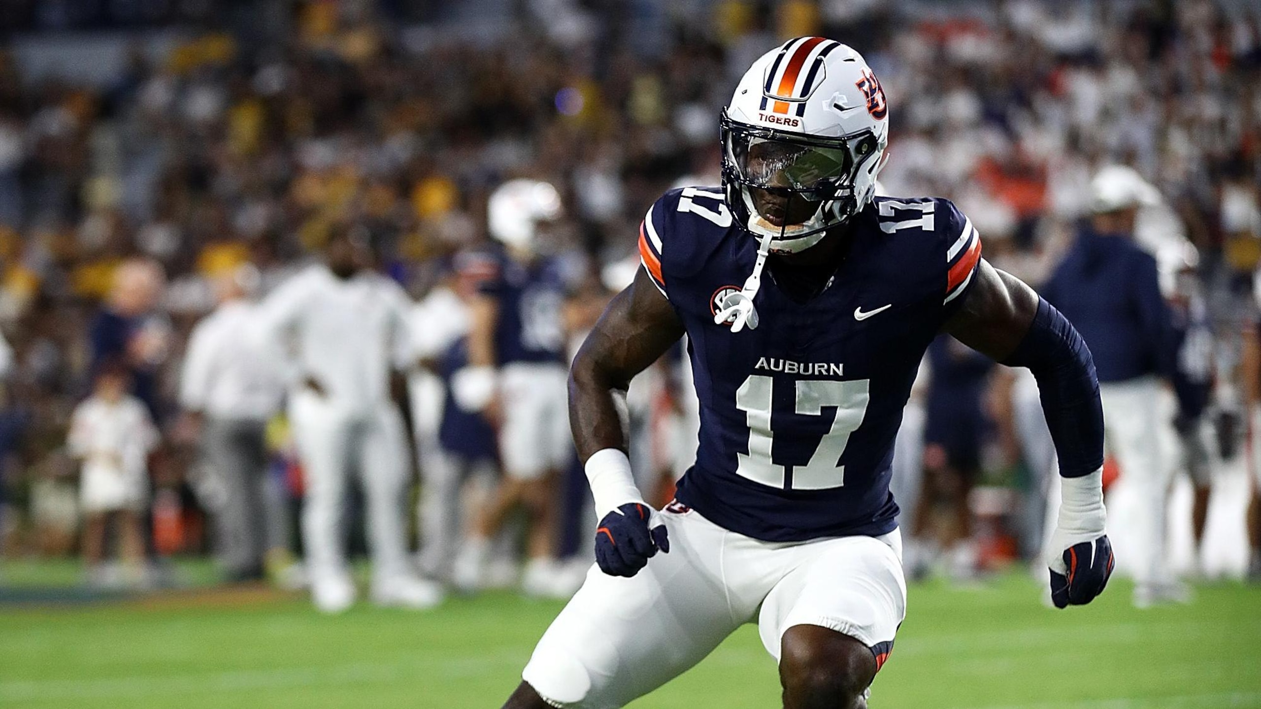 Missouri v Auburn