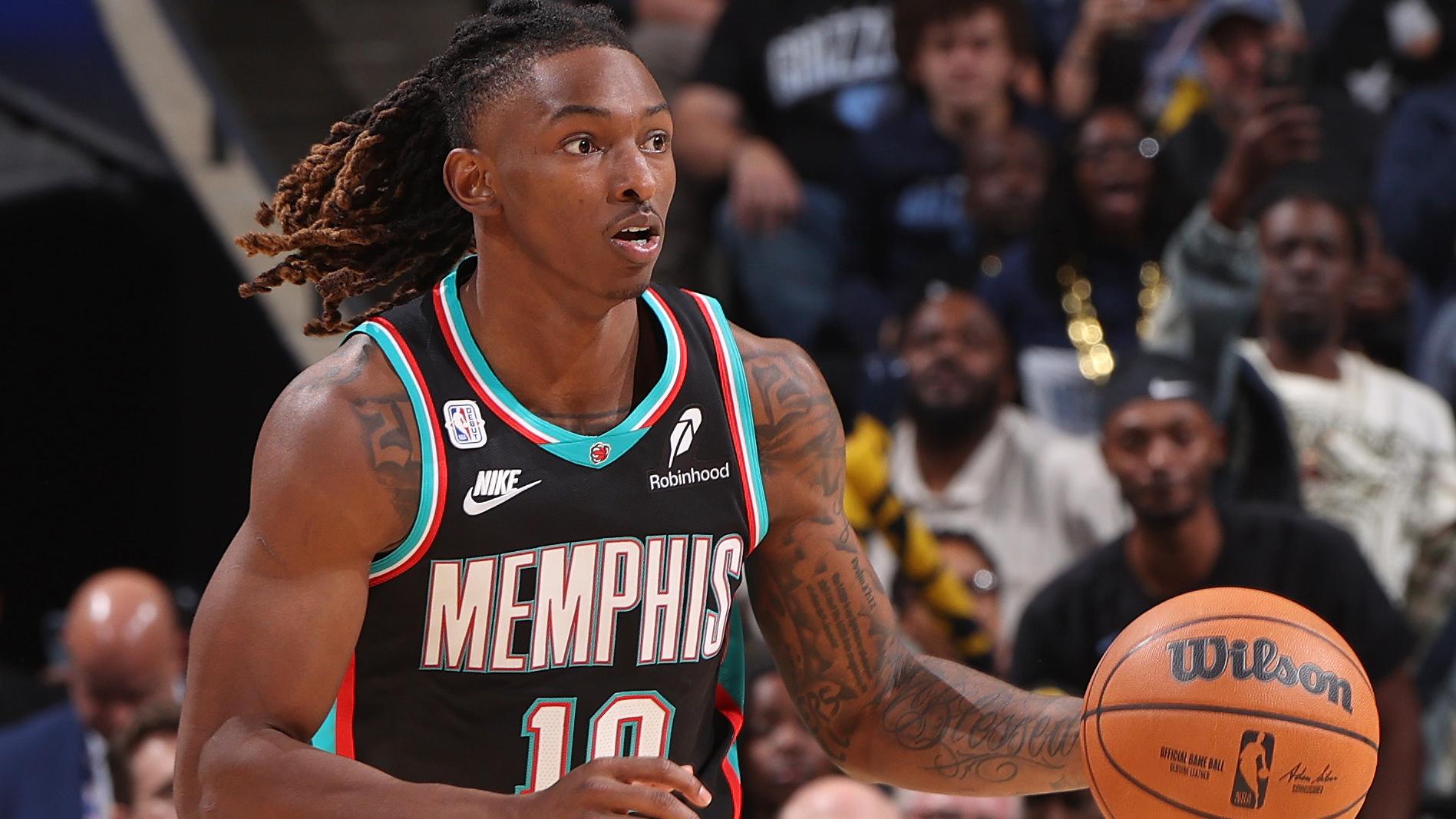 New Orleans Pelicans v Memphis Grizzlies