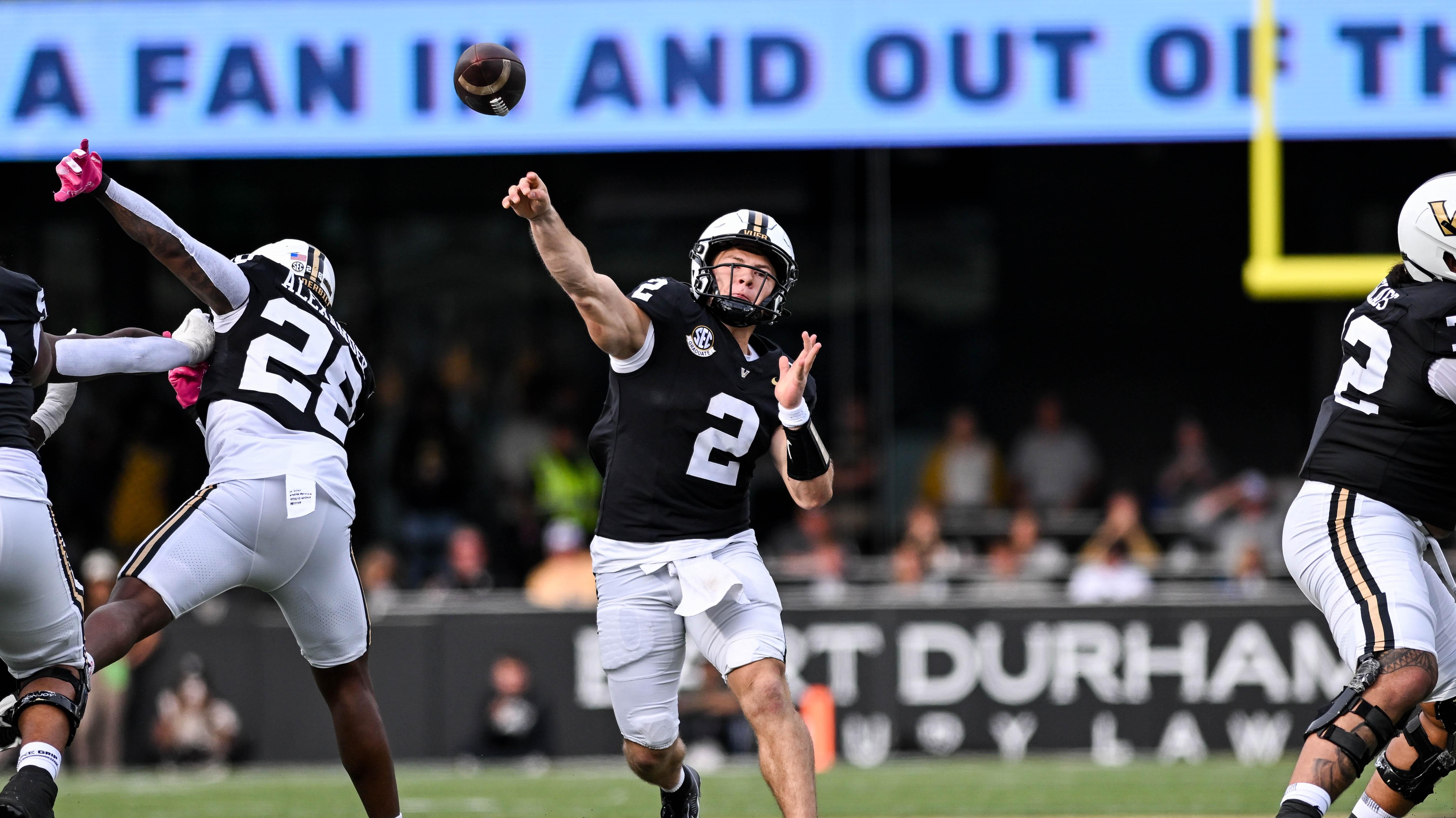Missouri v Vanderbilt