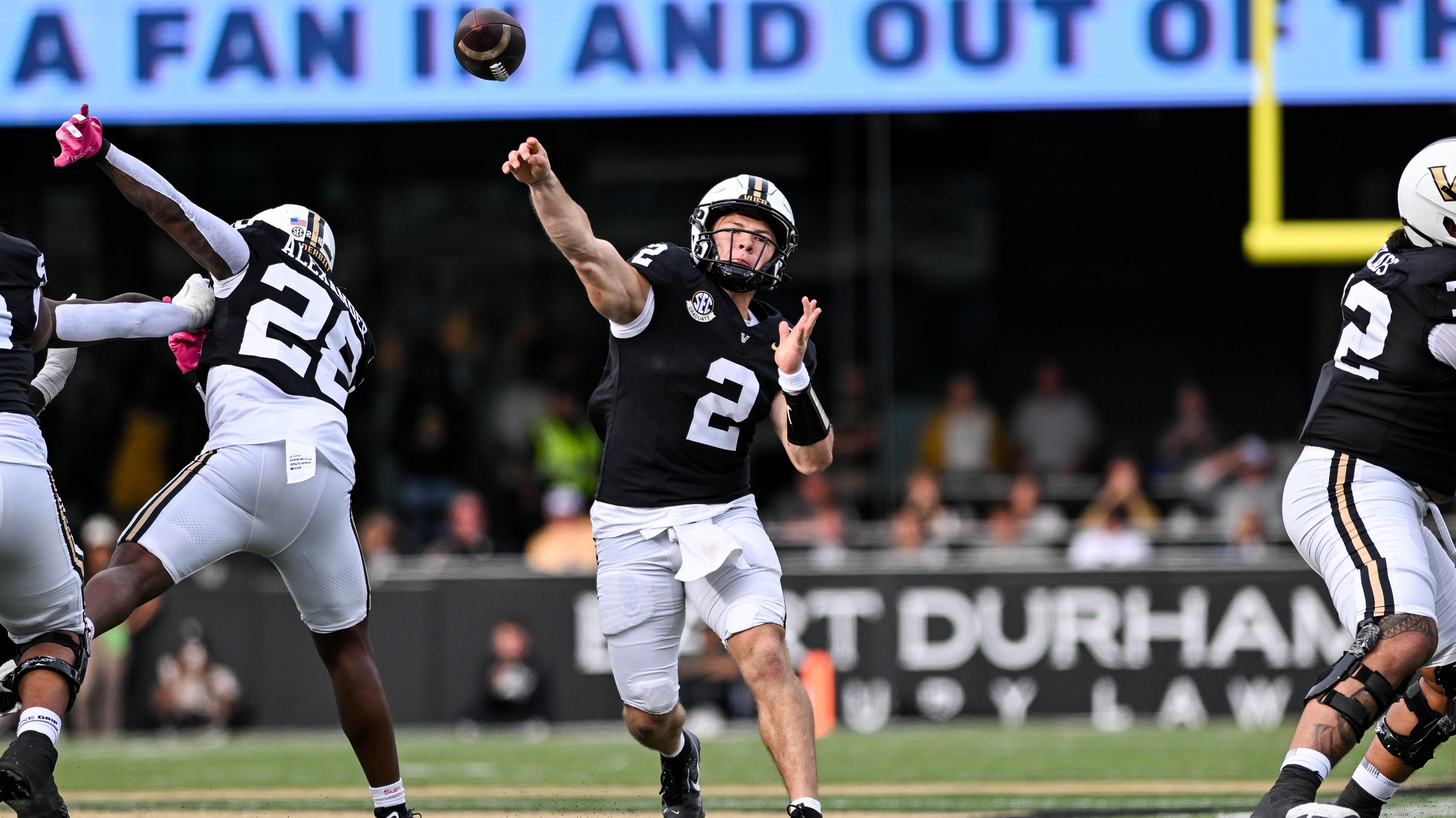 Missouri v Vanderbilt