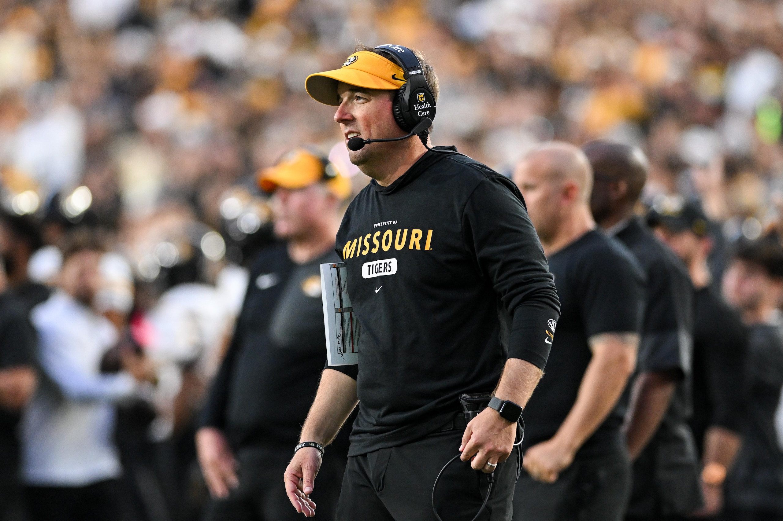 Missouri v Vanderbilt