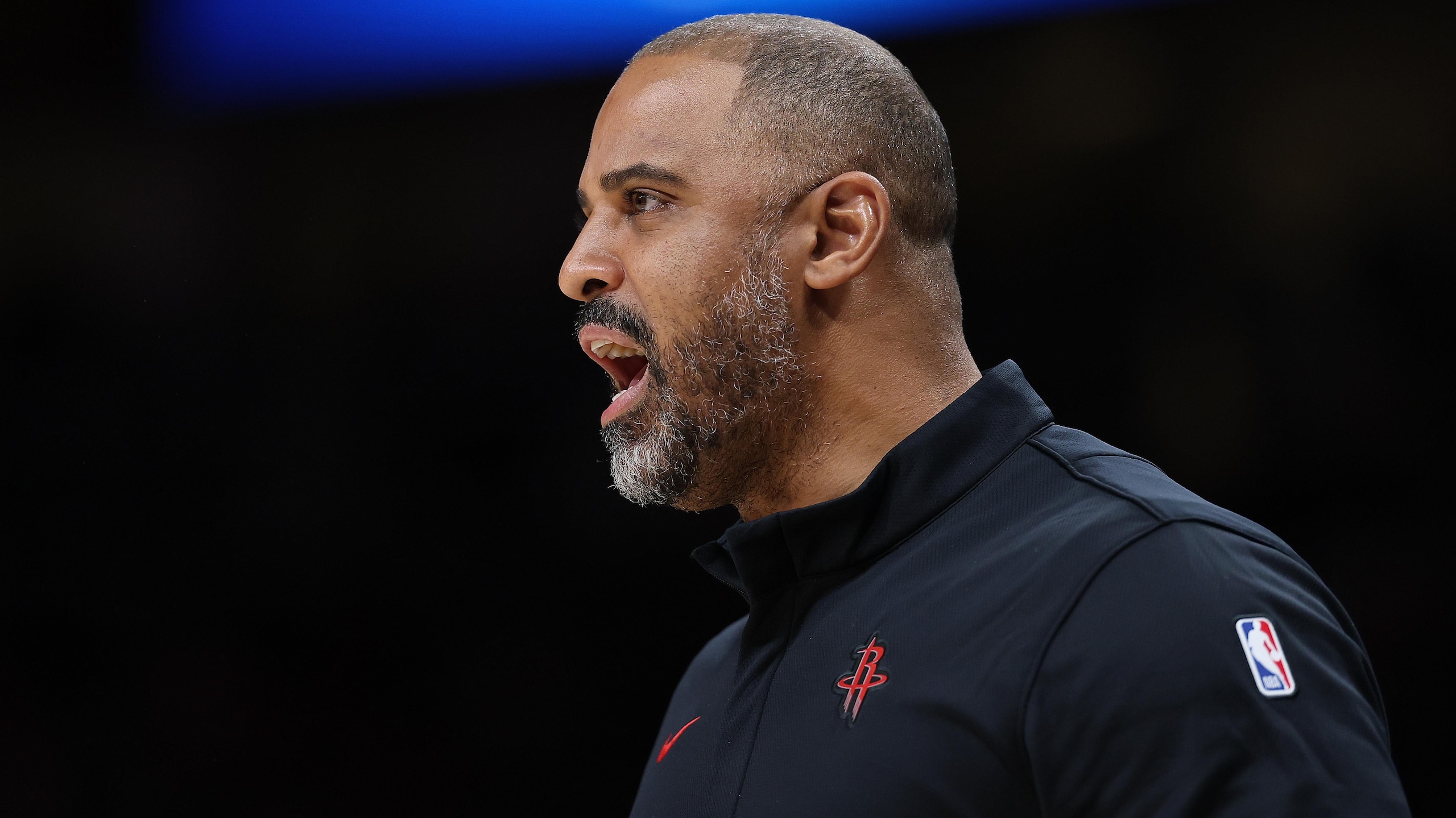 Houston Rockets v Atlanta Hawks