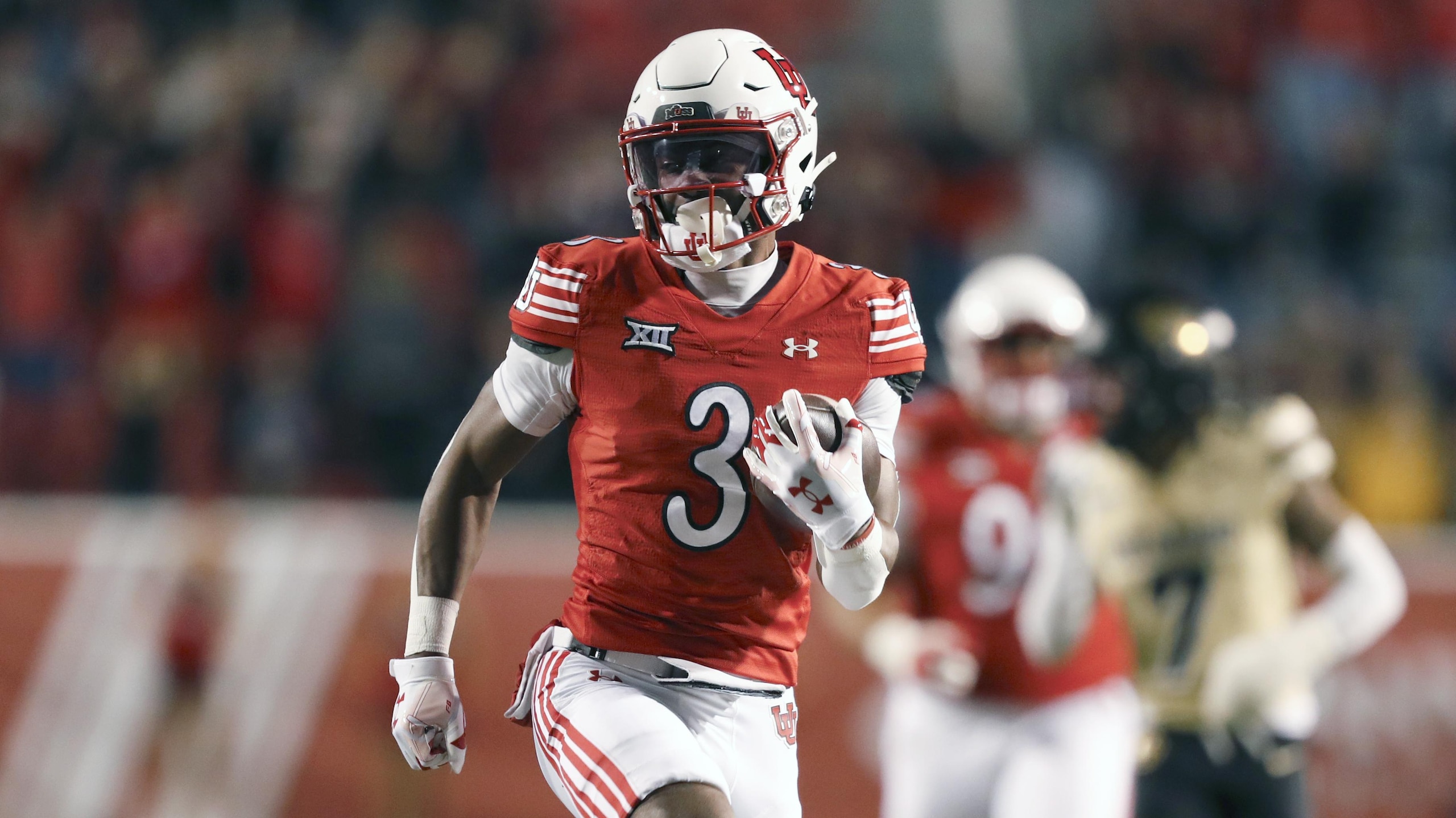 Colorado v Utah