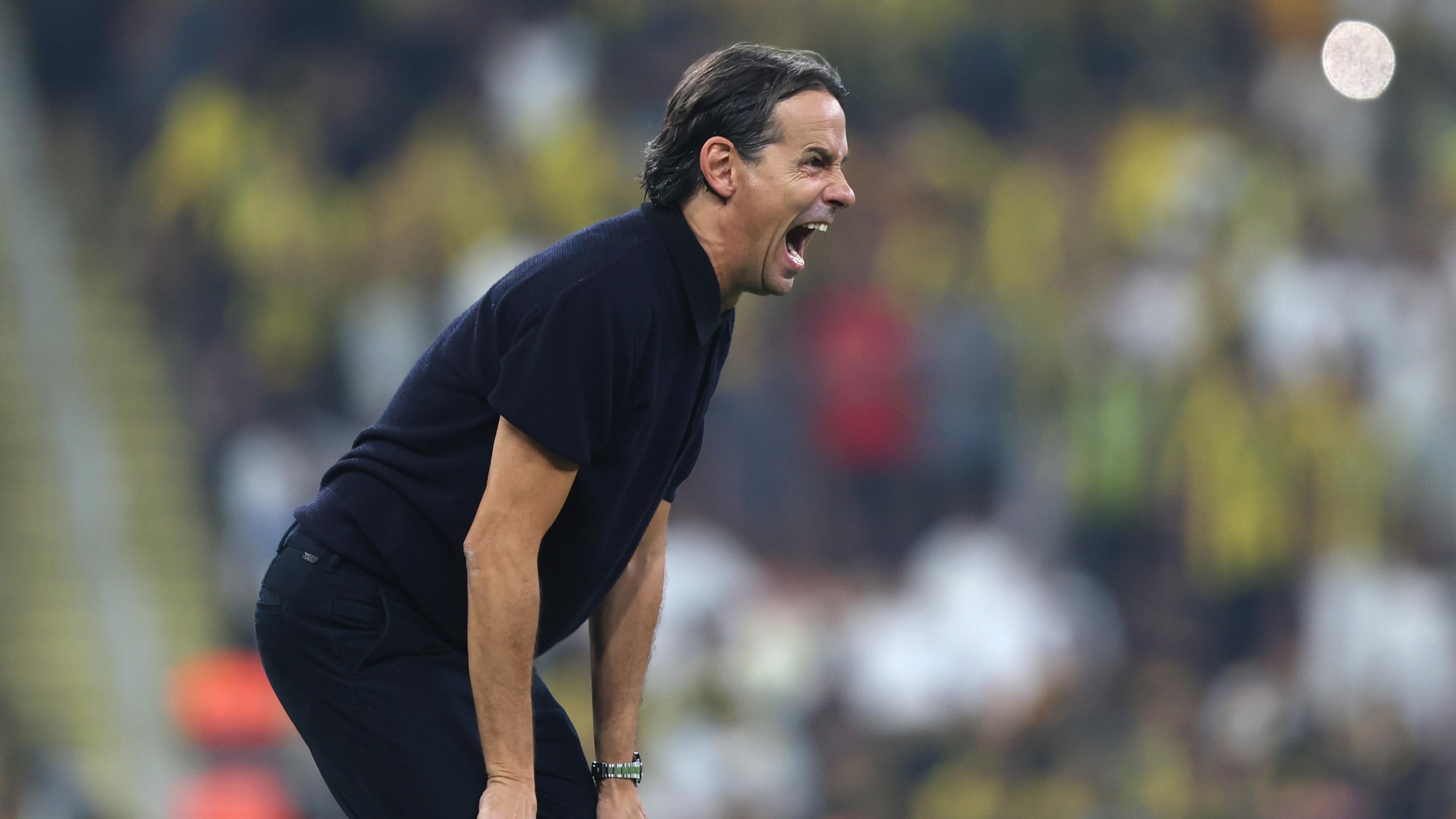 Al Ittihad v Al Hilal - Saudi Pro League Al Ittihad v Al Hilal - Saudi Pro League