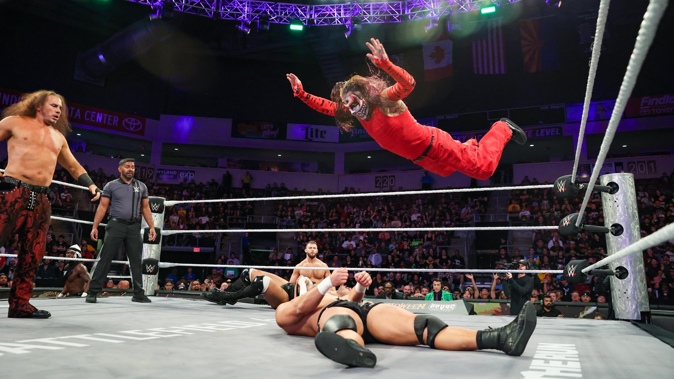 NXT