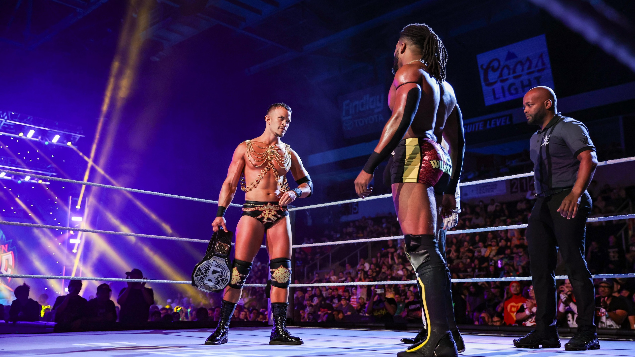 NXT...