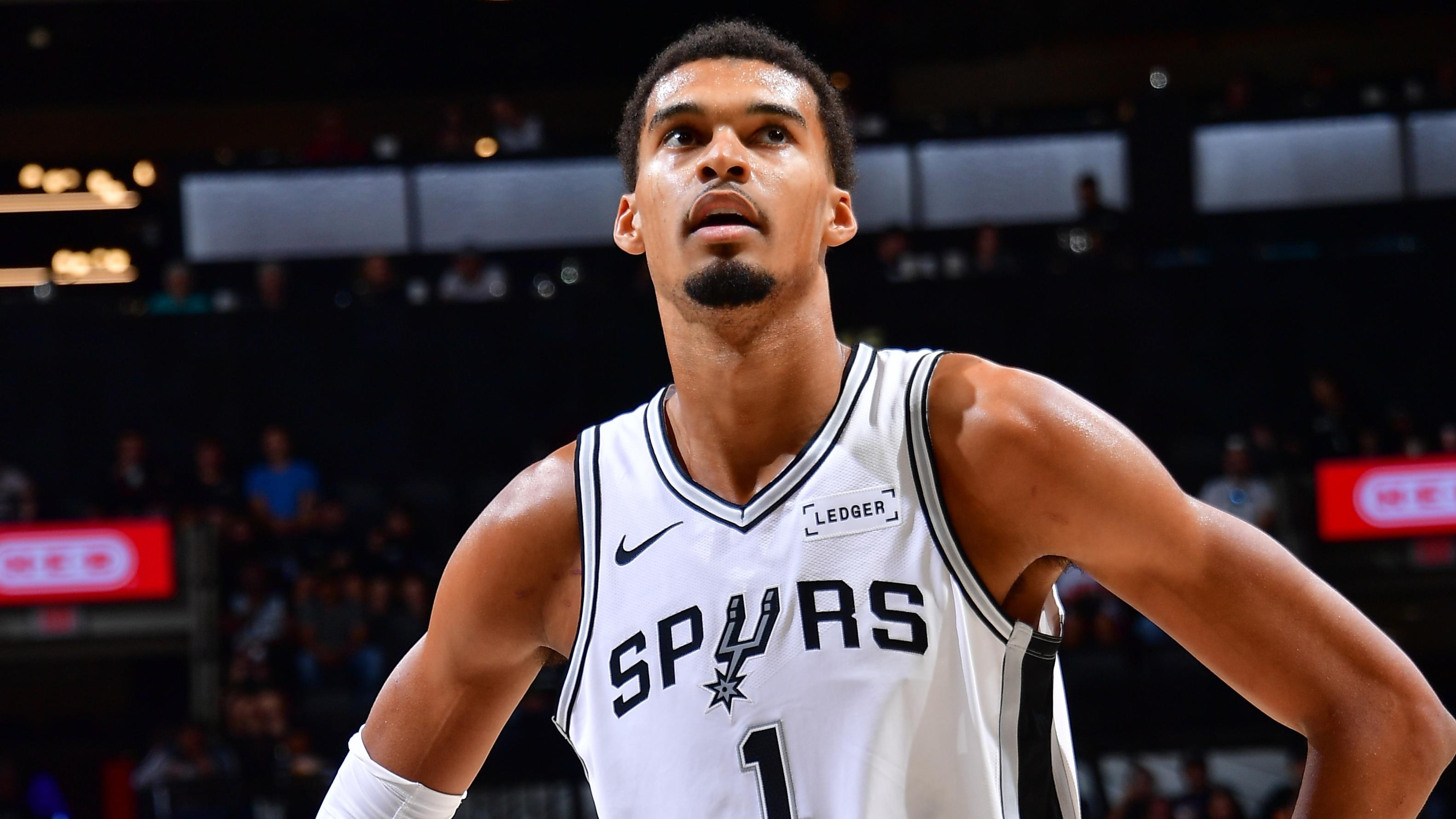 Biggest Winners and Losers from Week 1 of the 2025-26 NBA Season Biggest Winners and Losers from Week 1 of the 2025-26 NBA Season