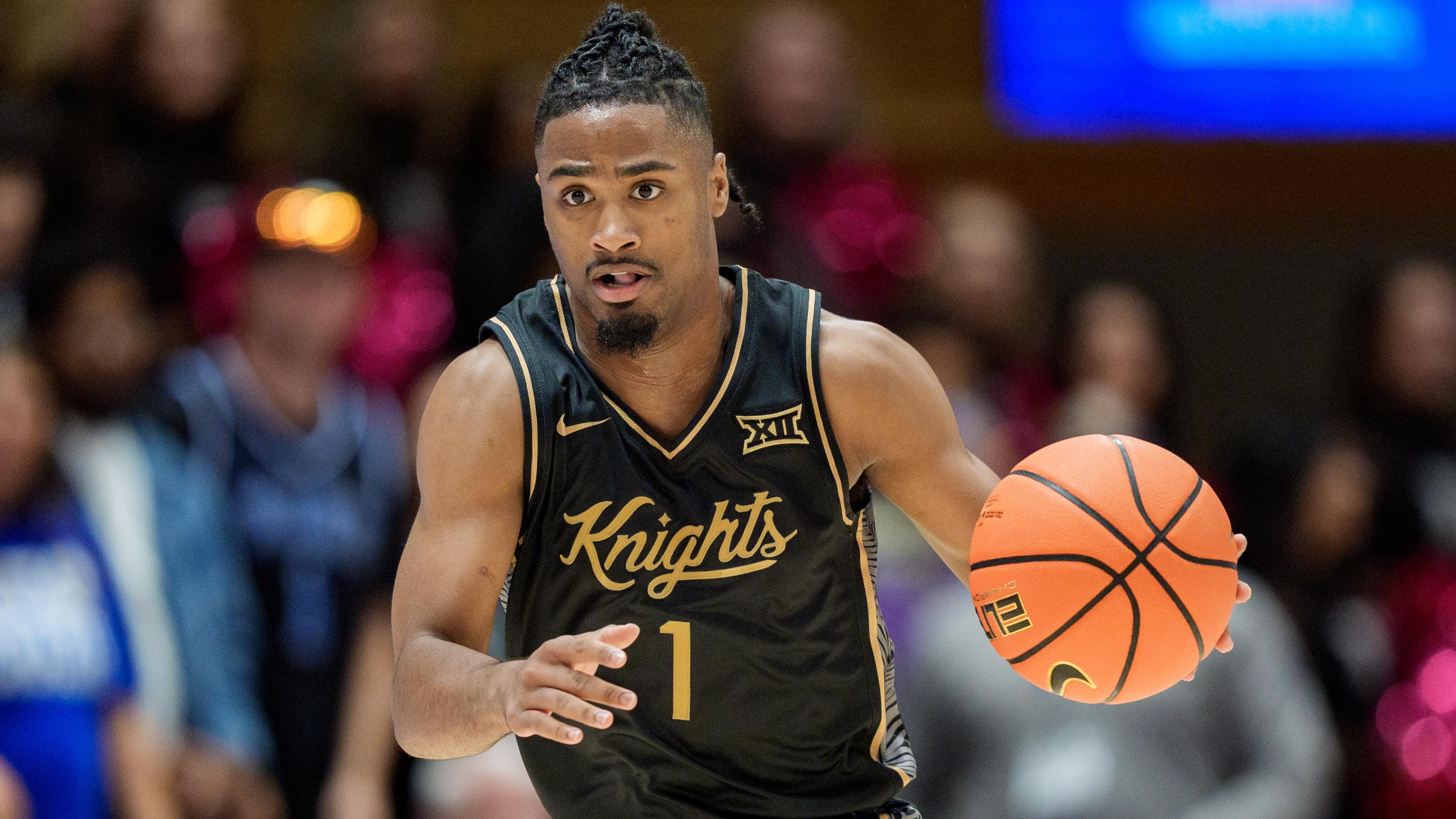 UCF v Duke