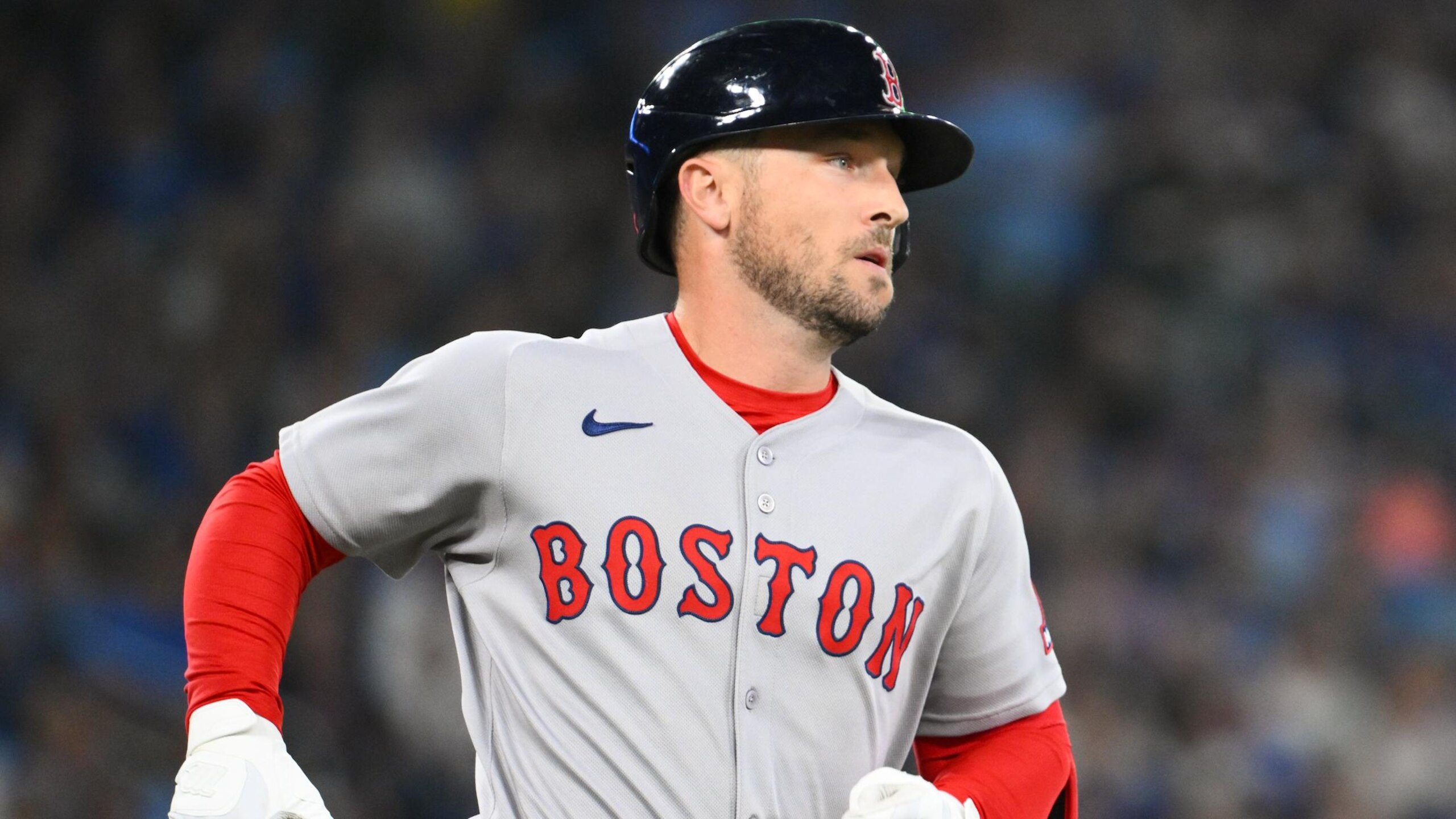 Boston Red Sox v. Toronto Blue Jays