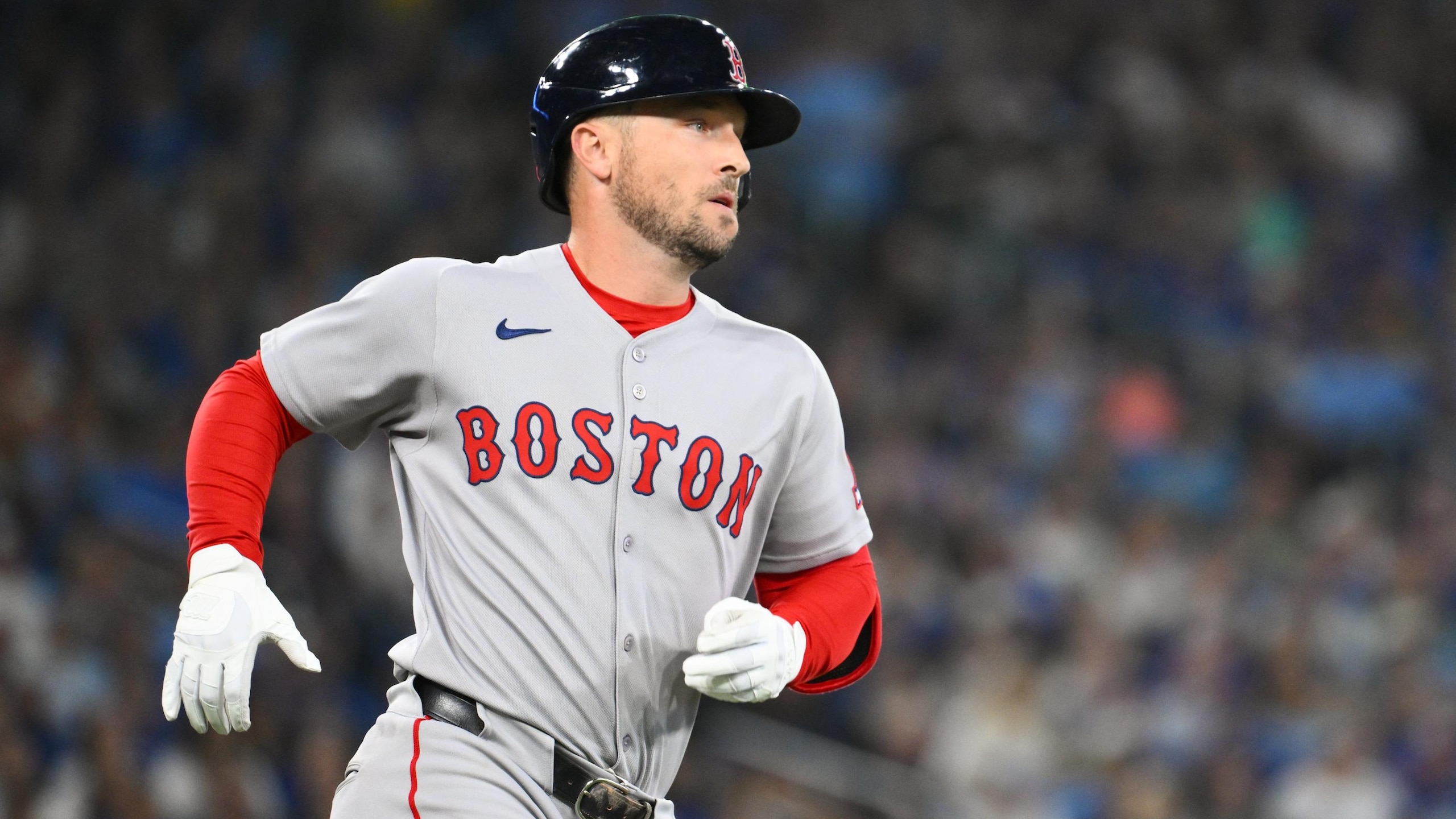Boston Red Sox v. Toronto Blue Jays