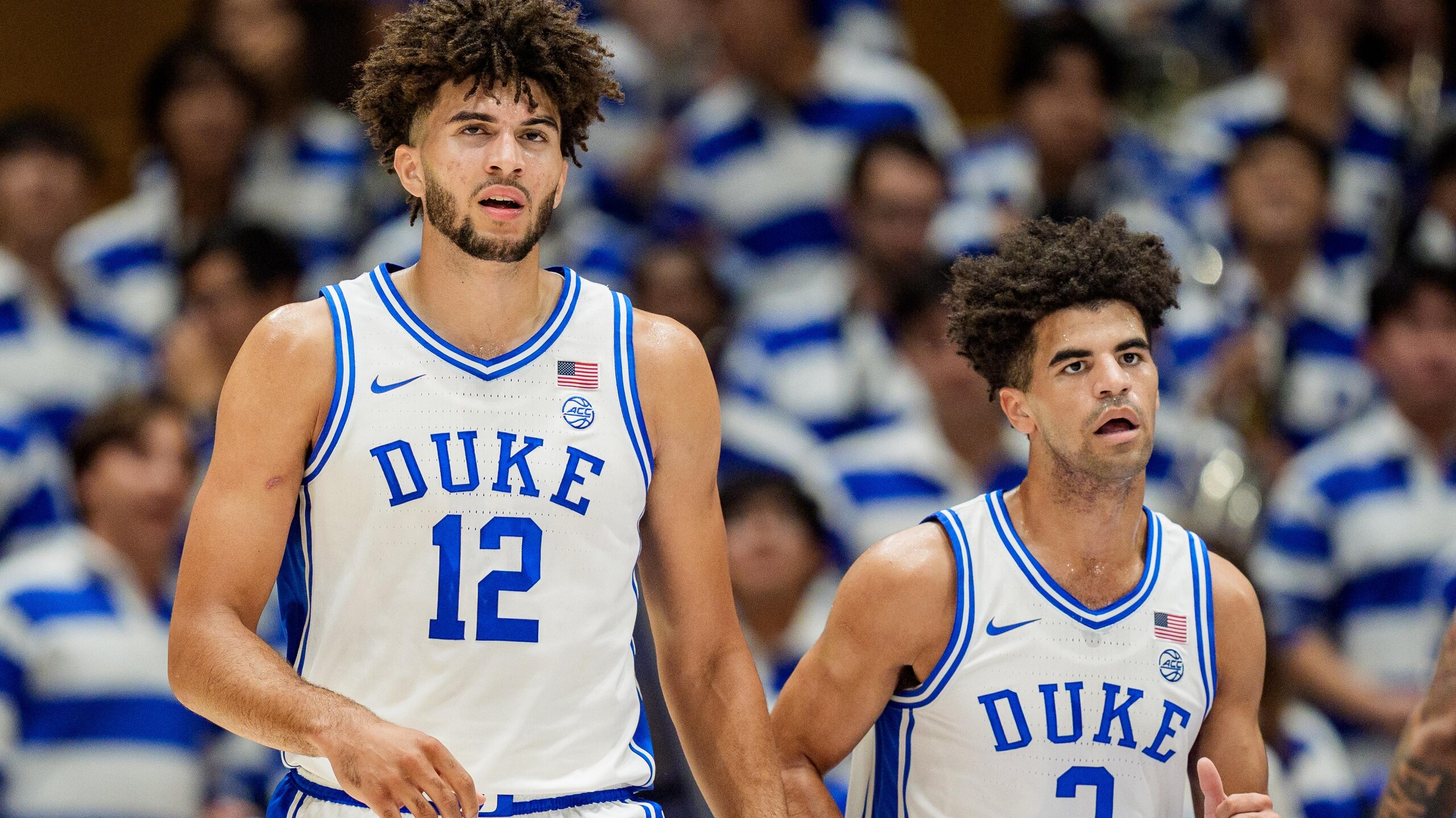 UCF v Duke