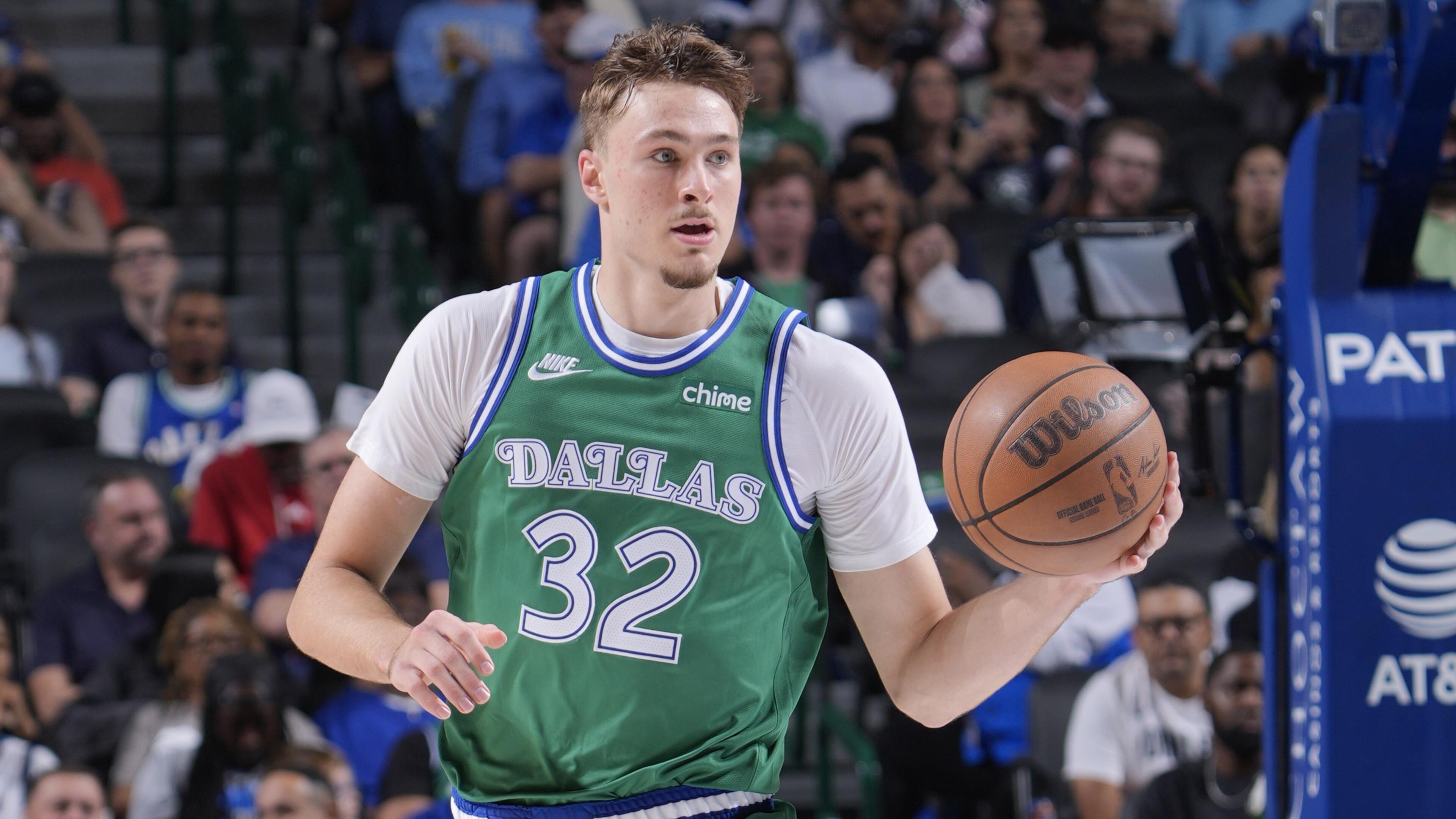 Toronto Raptors v Dallas Mavericks