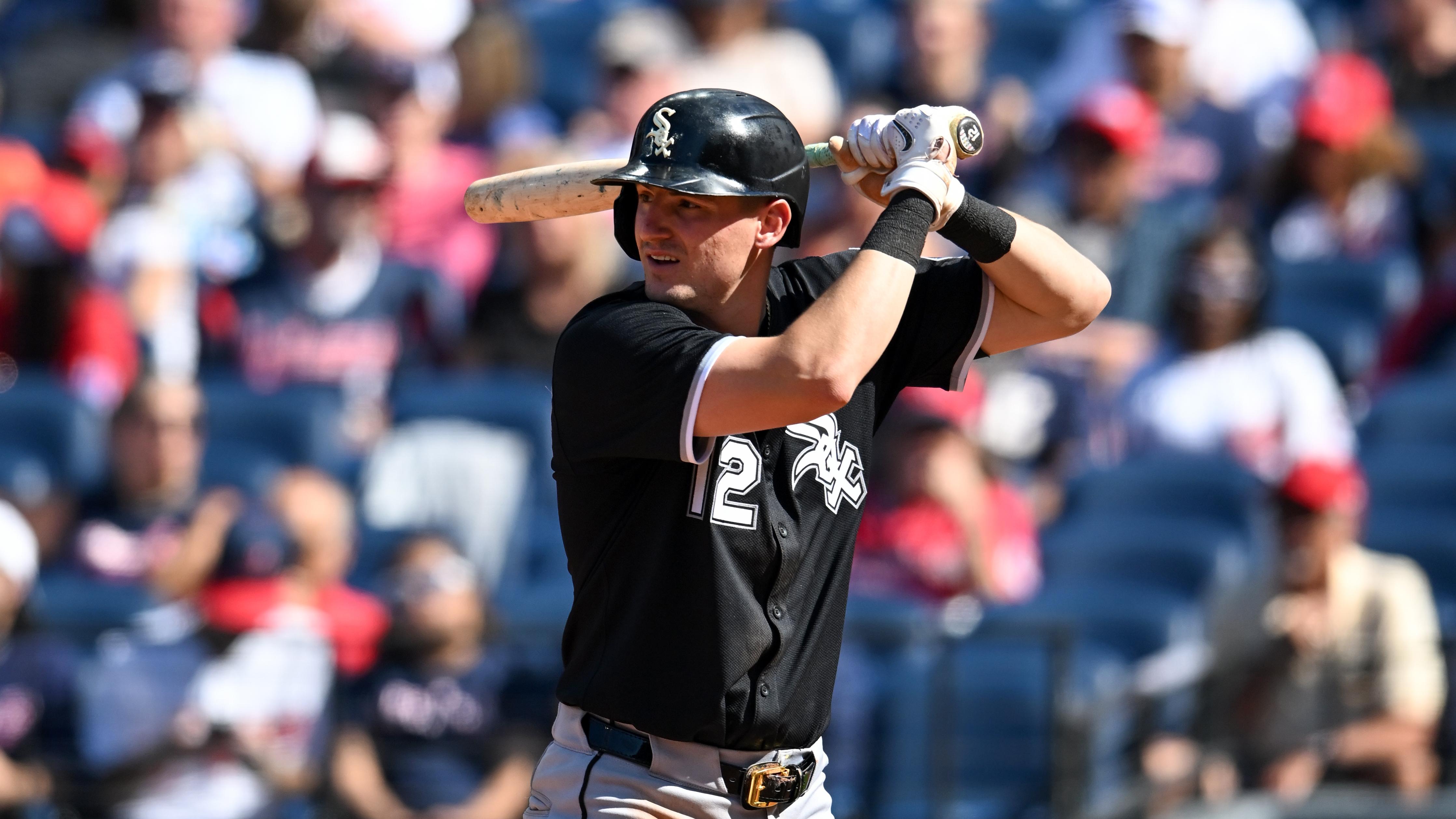 Chicago White Sox v Cleveland Guardians