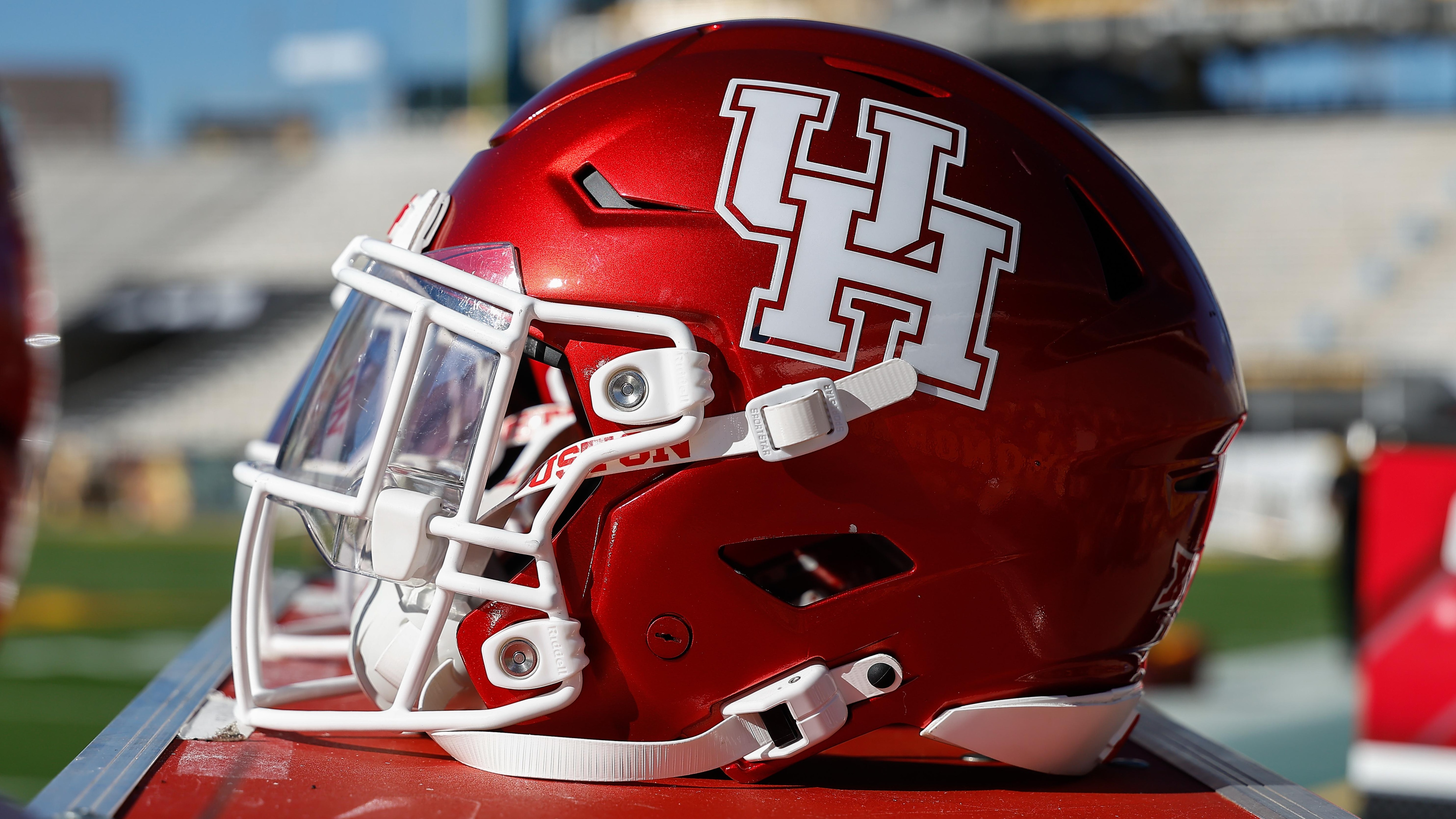 COLLEGE FOOTBALL: OCT 25 Houston at Arizona State