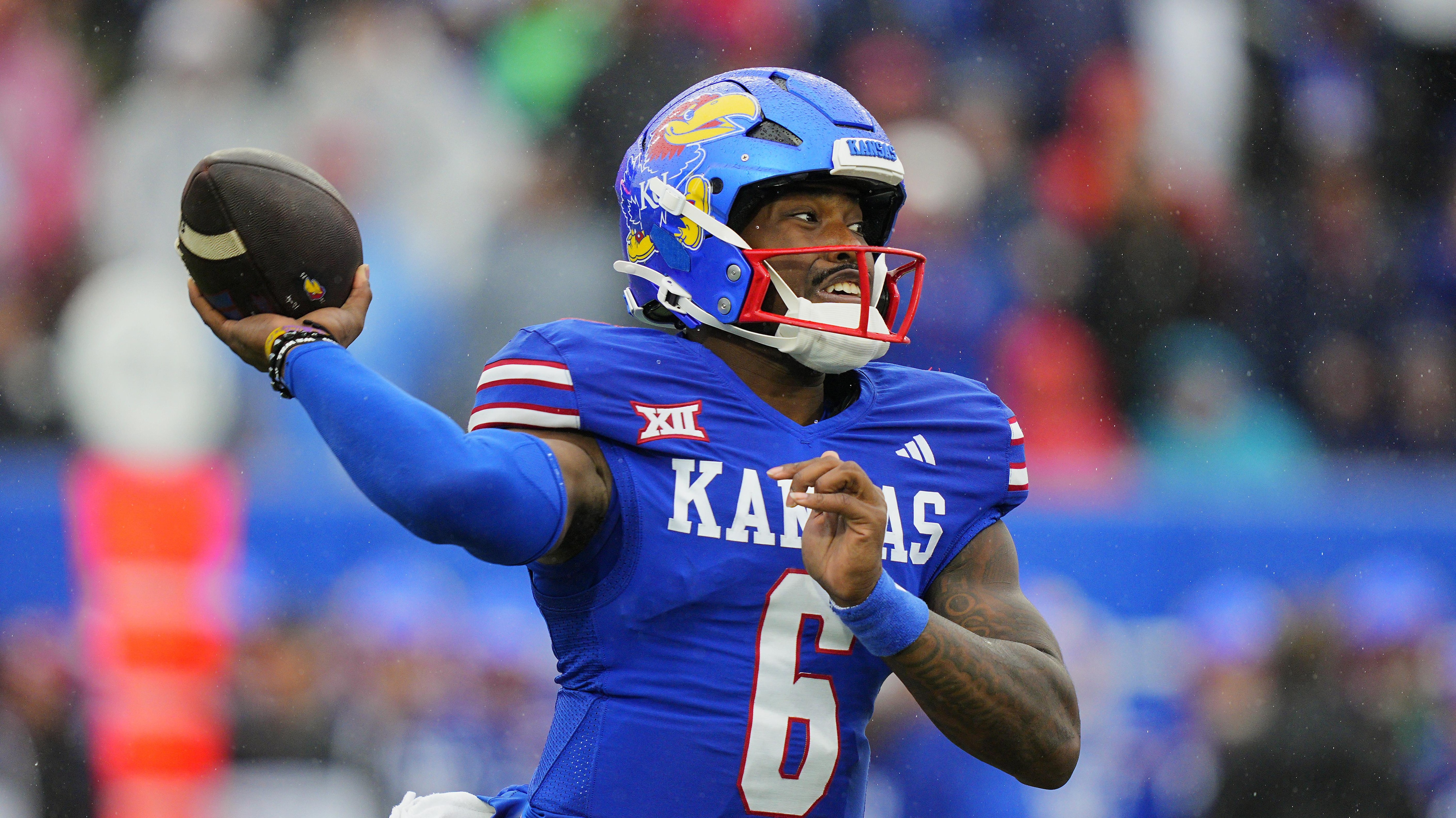 Kansas State v Kansas