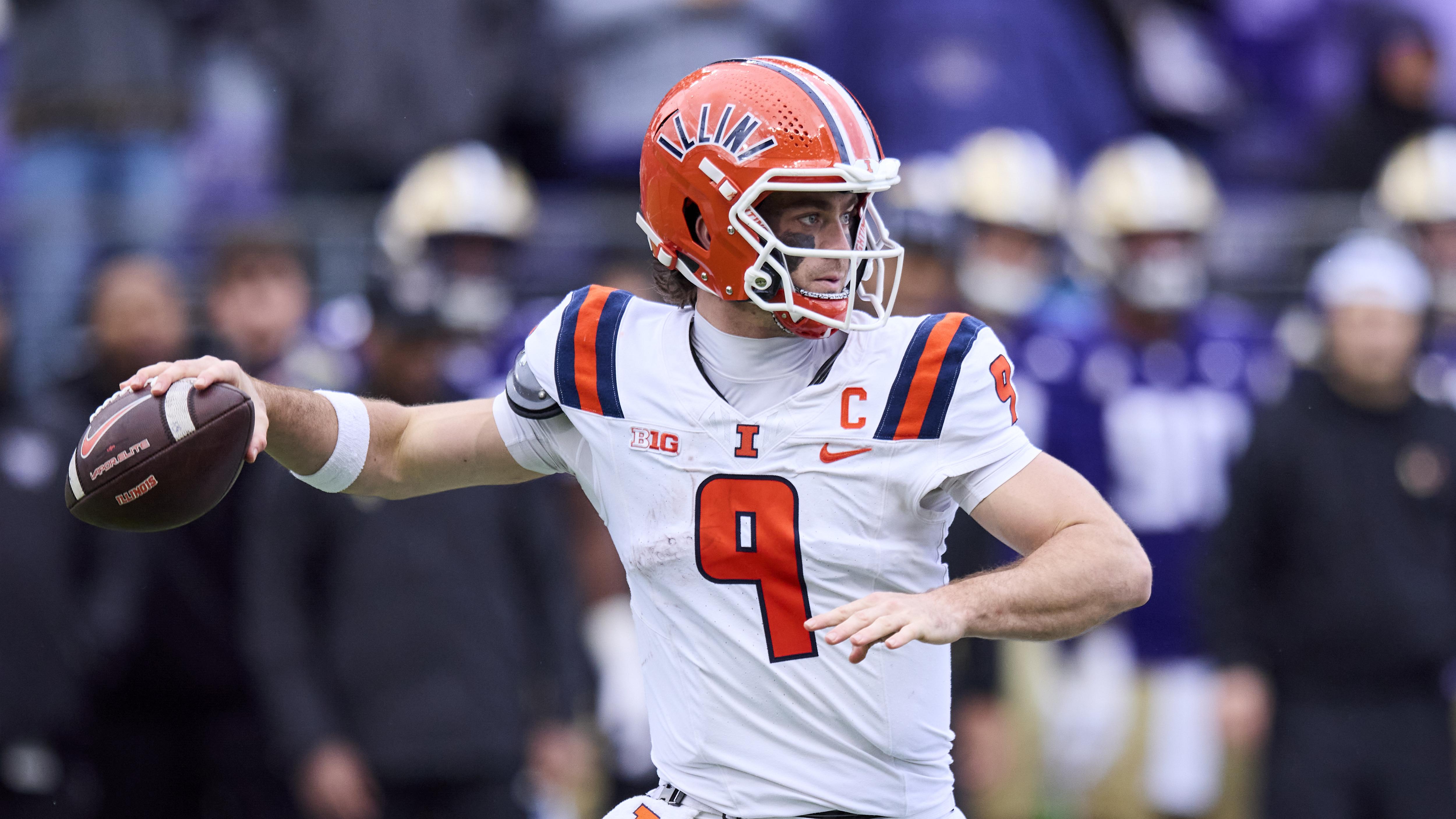 Illinois v Washington