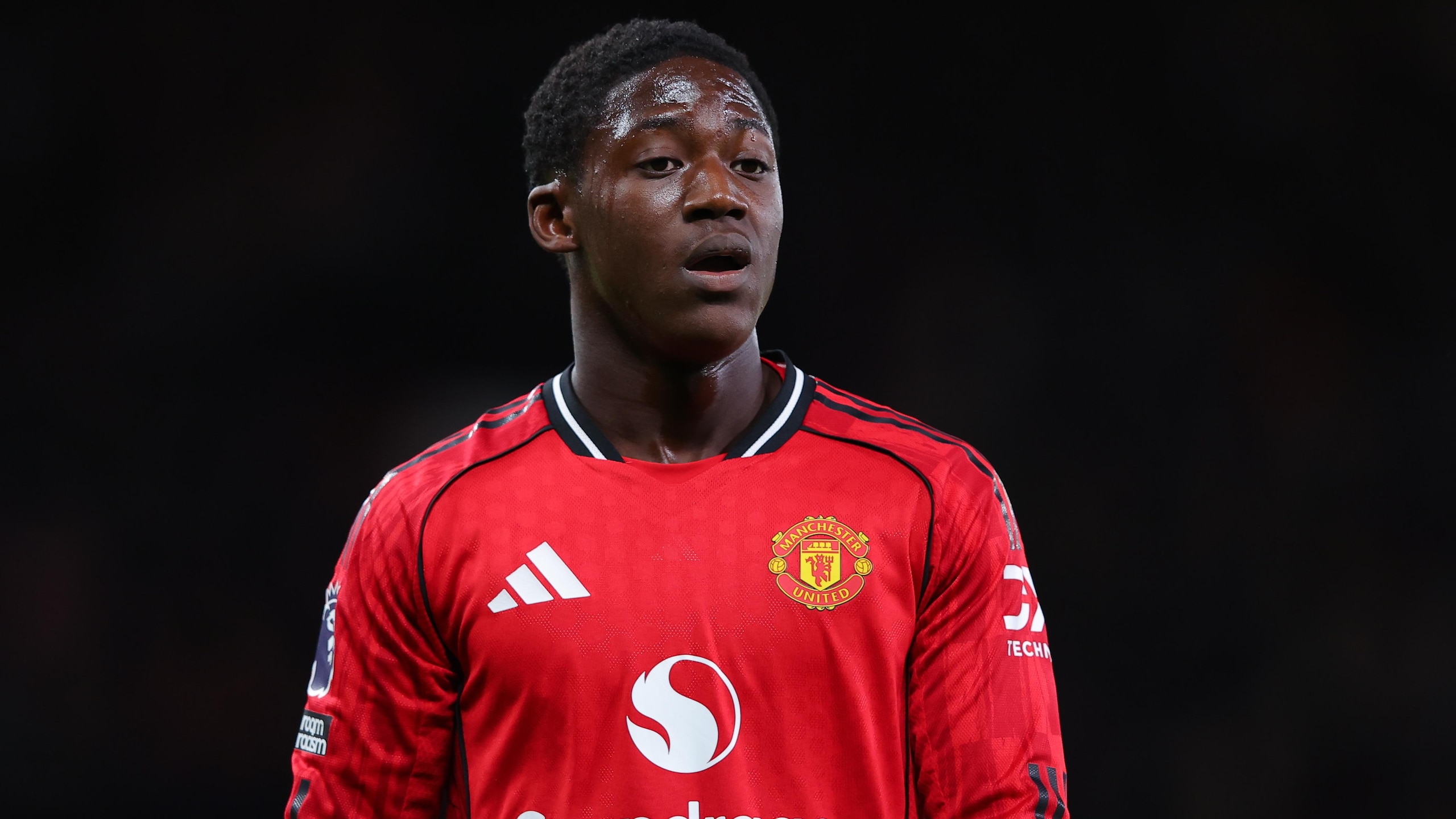 Manchester United v Brighton & Hove Albion - Premier League