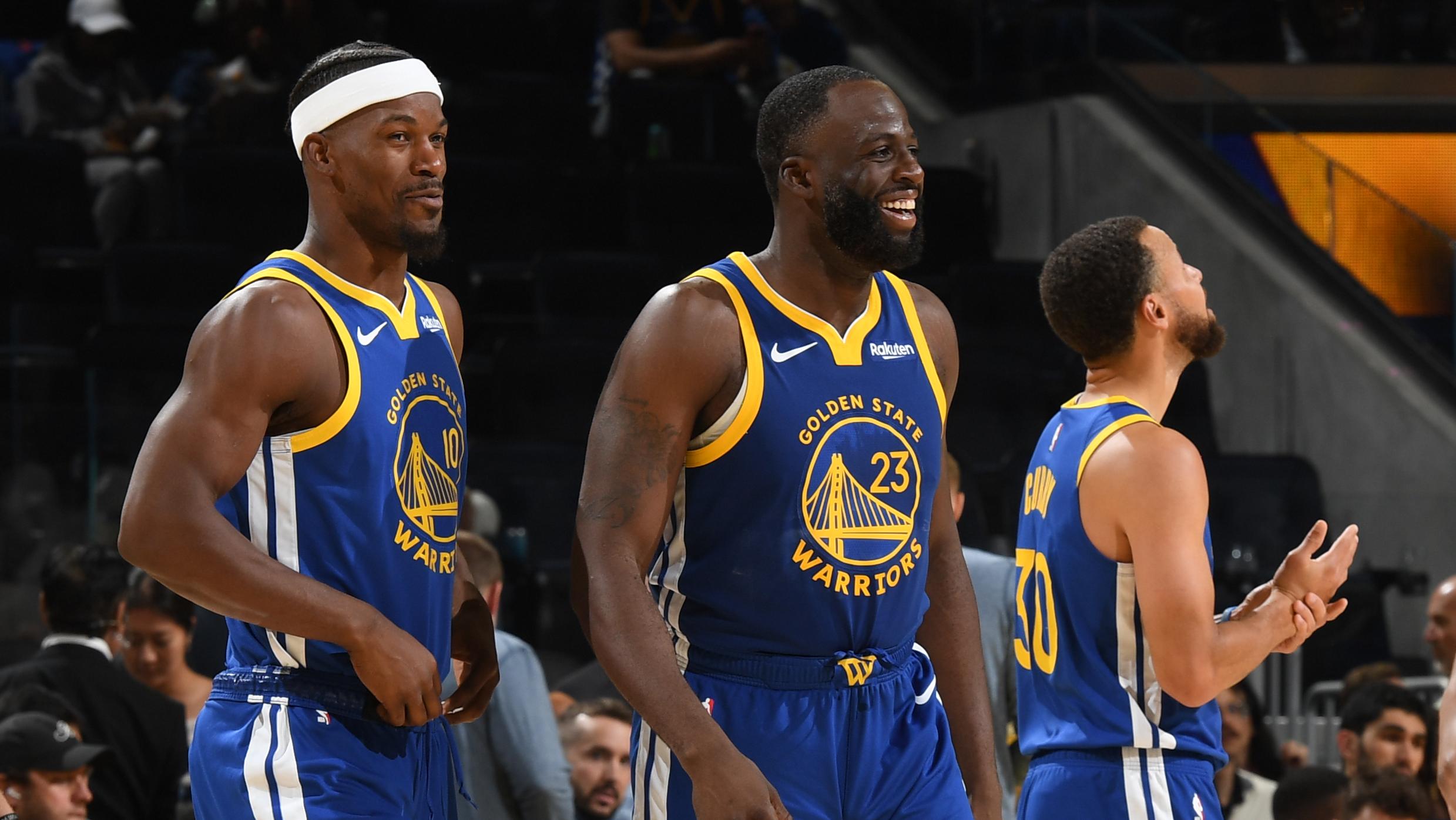 Memphis Grizzlies v Golden State Warriors