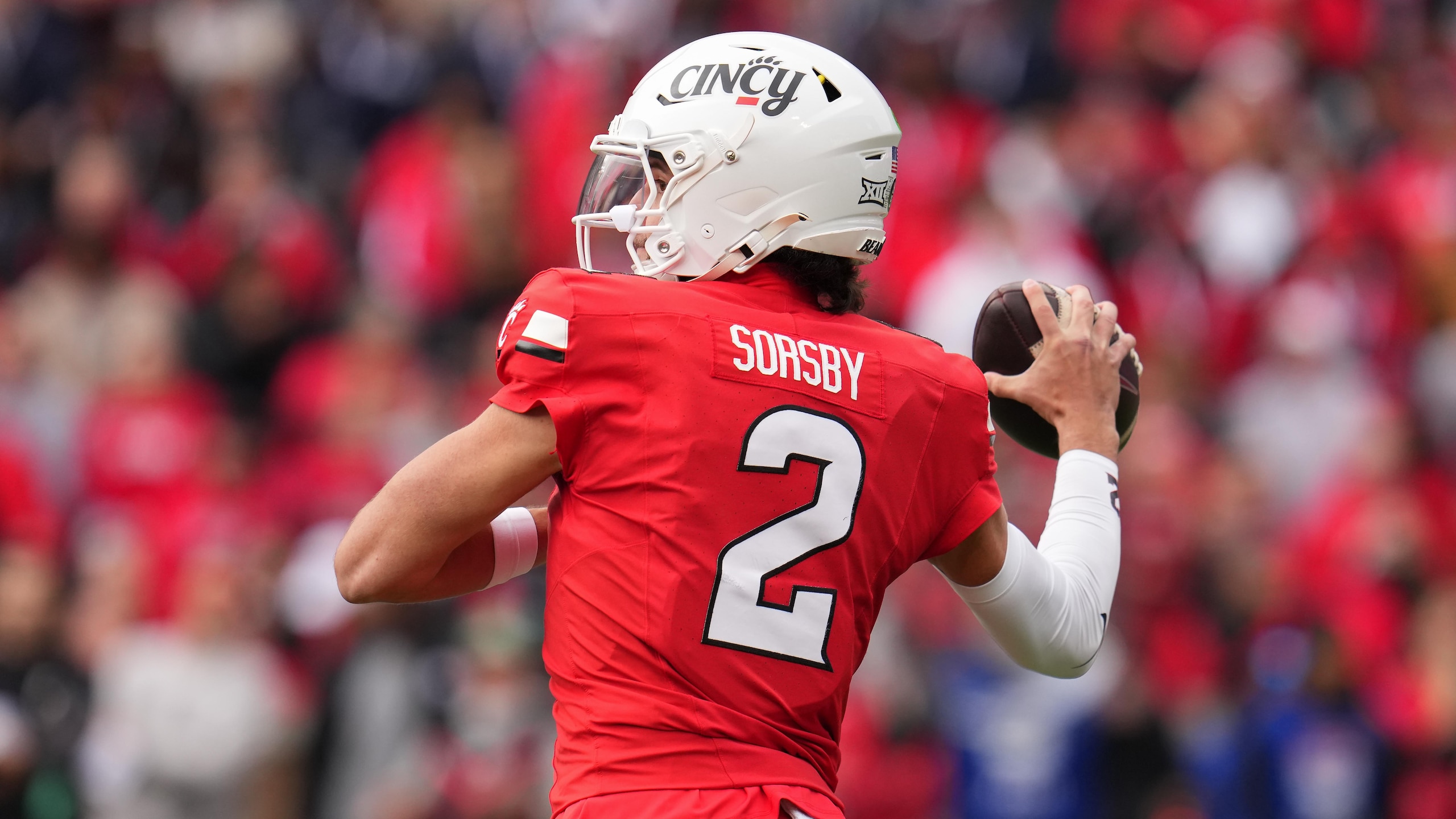 Baylor v Cincinnati Baylor v Cincinnati