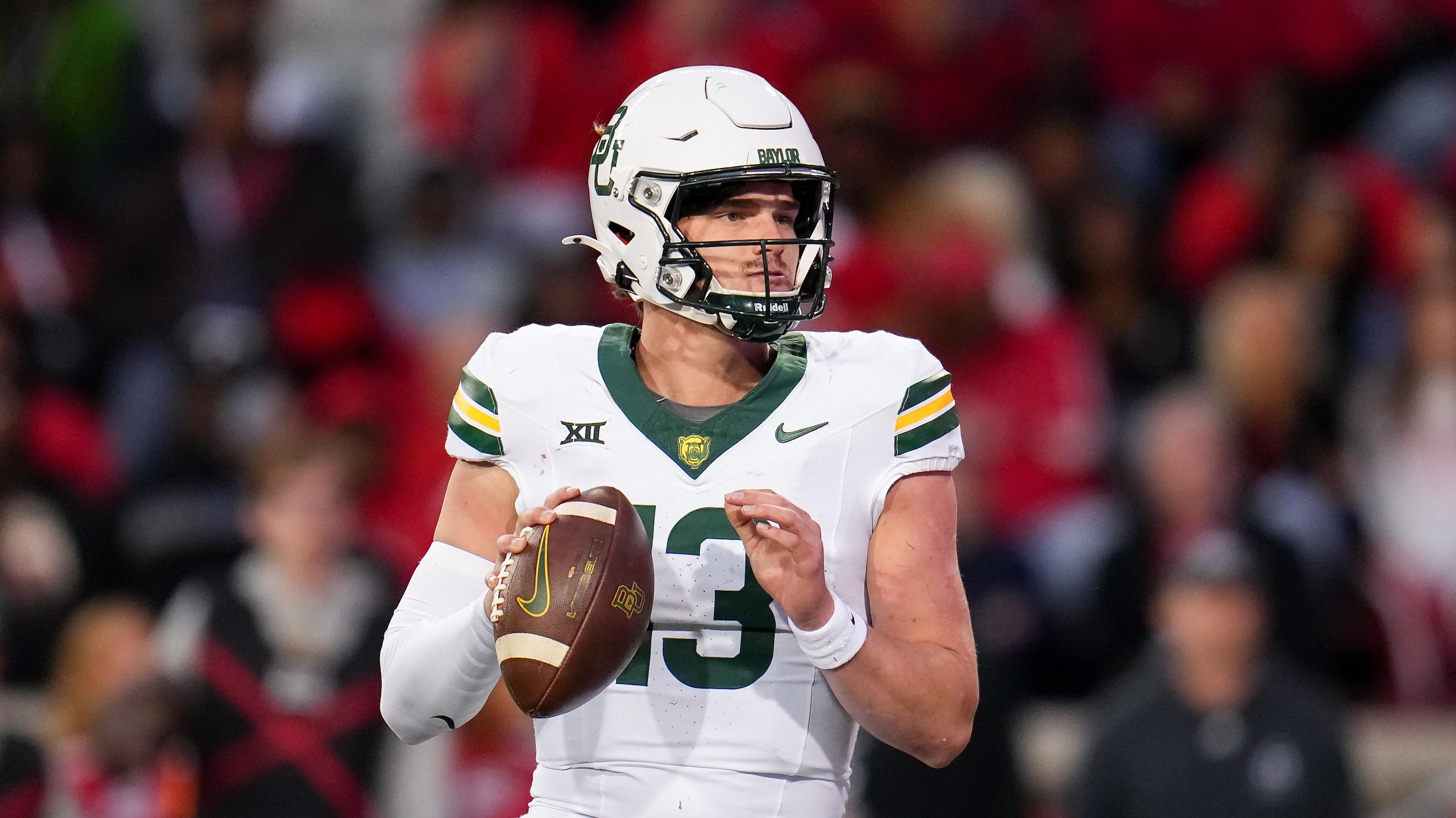 Baylor v Cincinnati