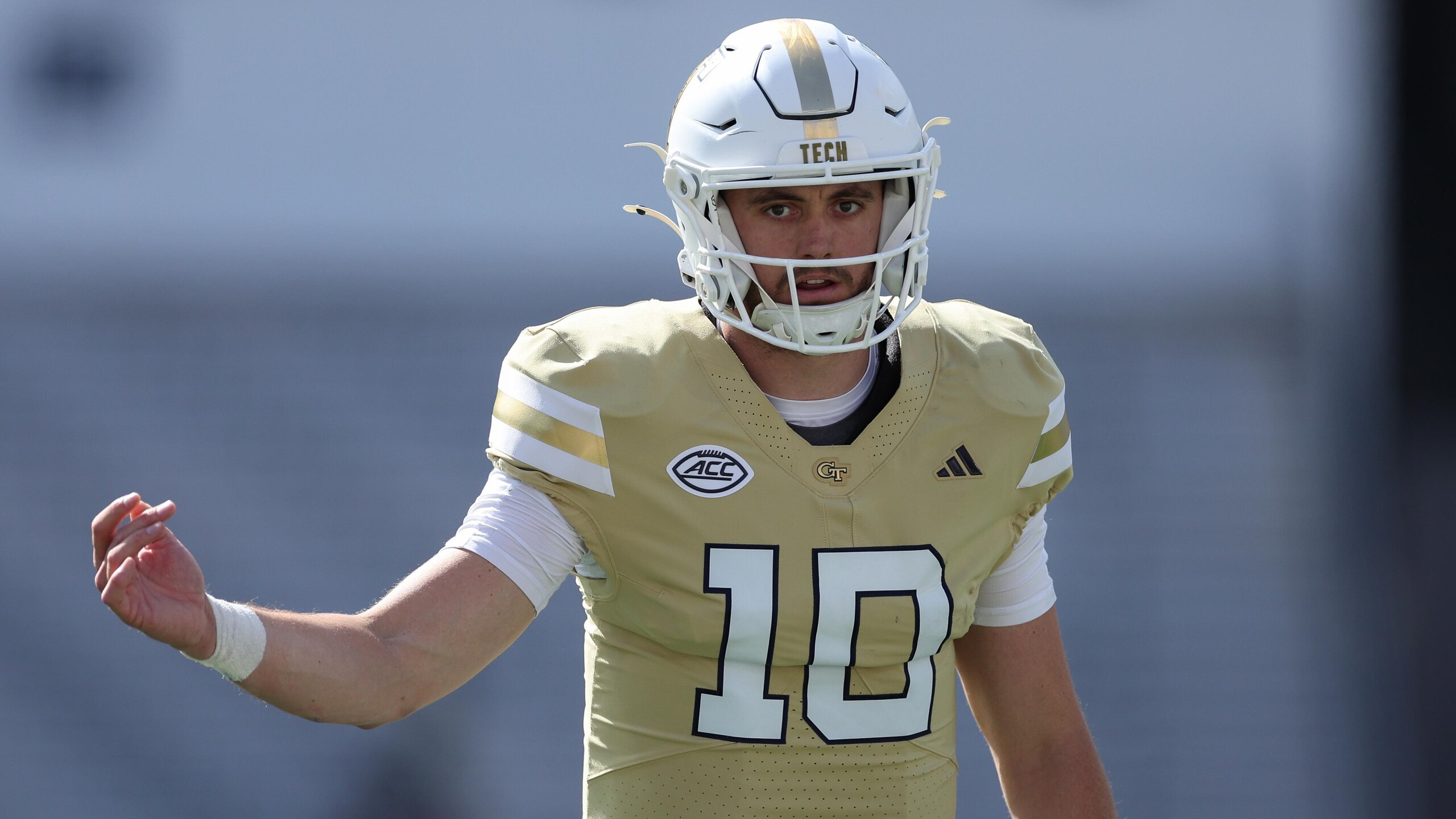 Syracuse v Georgia Tech