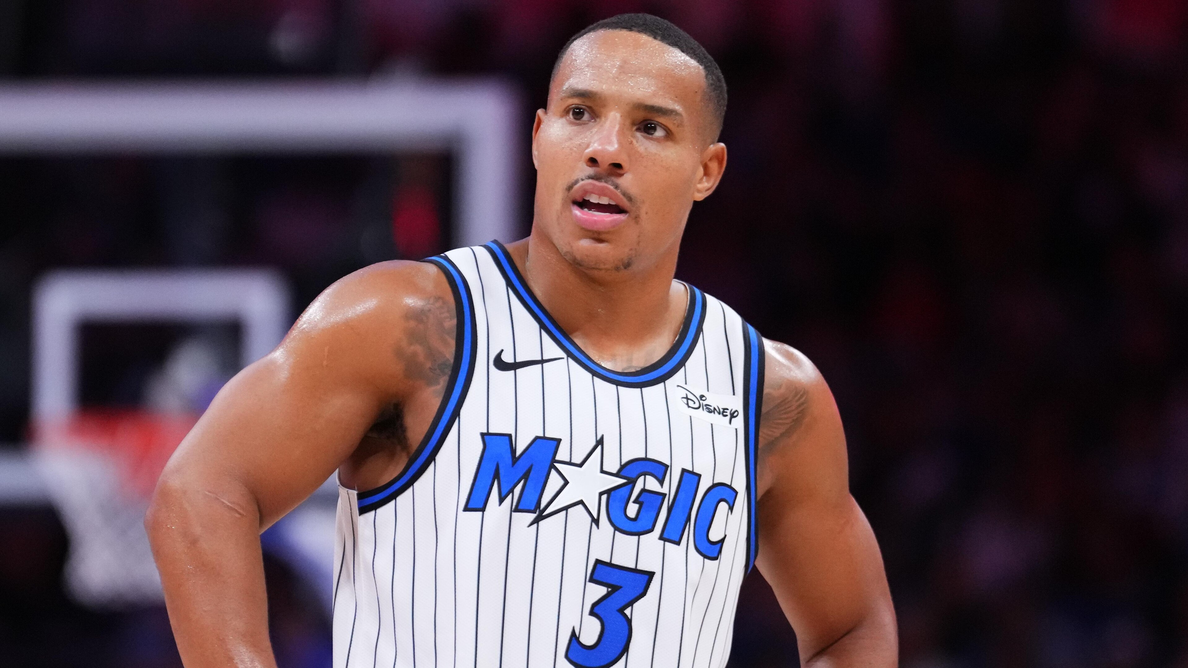 Chicago Bulls v Orlando Magic