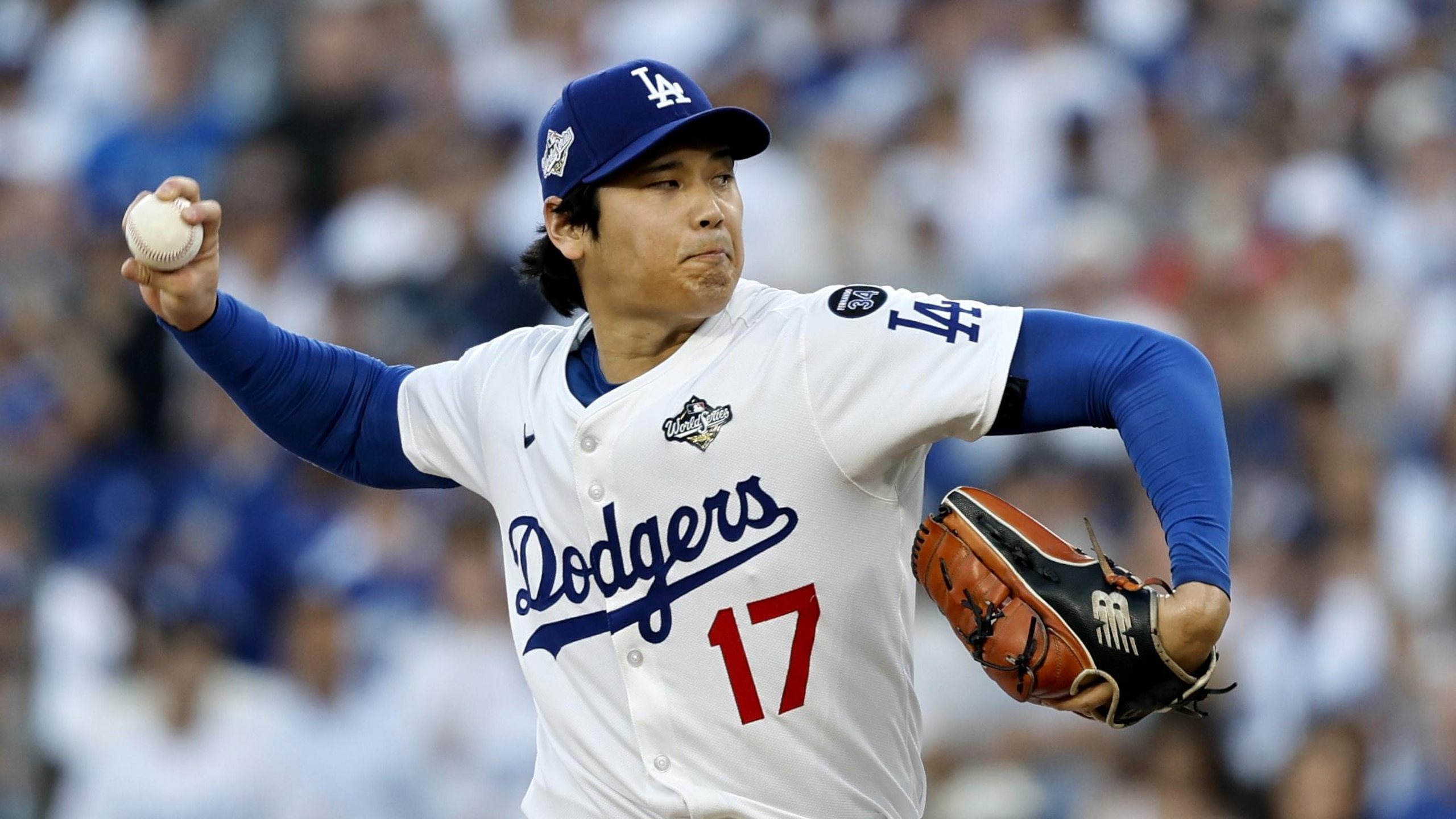Dodgers vs Bllue Jays