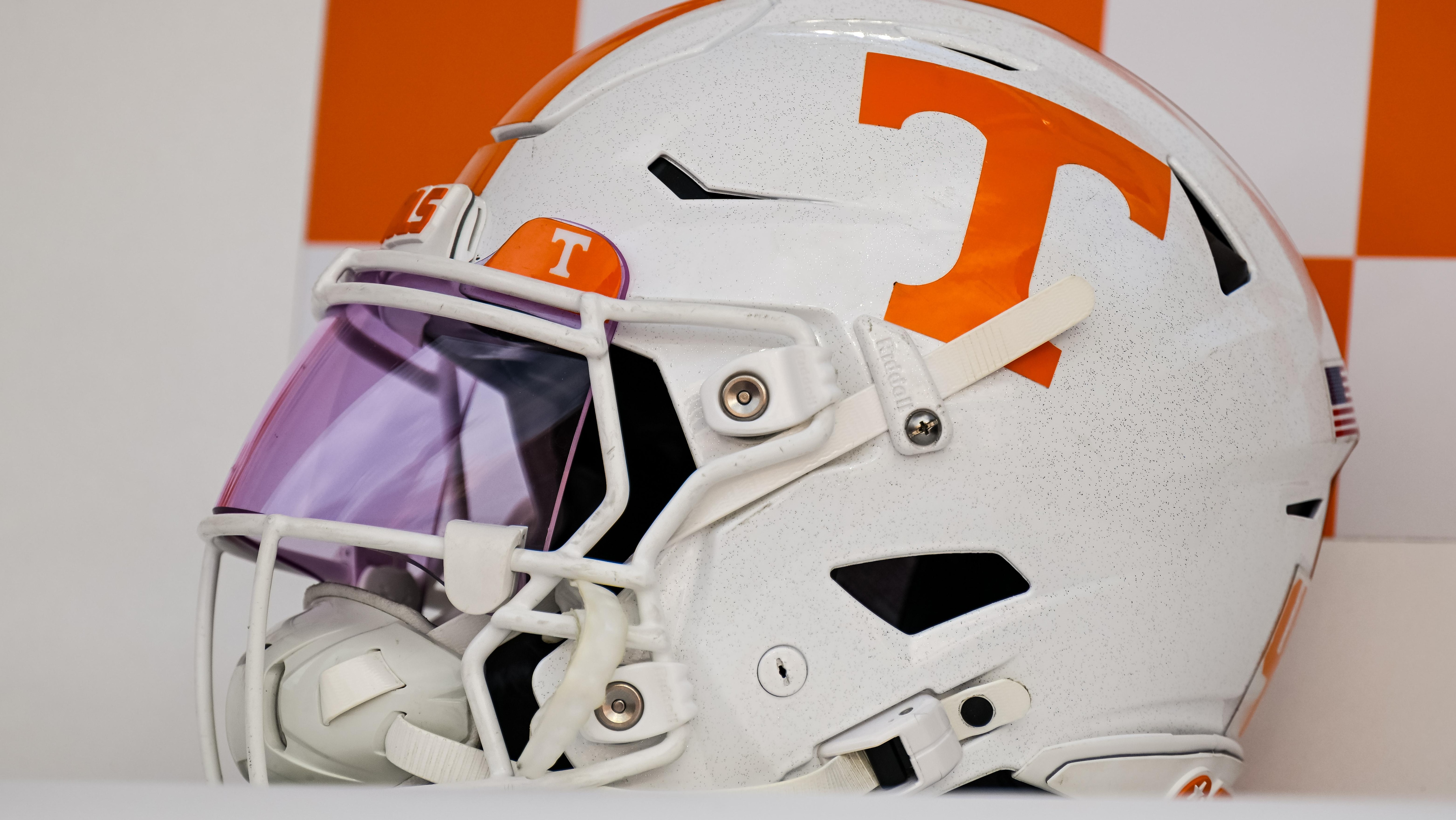 COLLEGE FOOTBALL: OCT 11 Arkansas at Tennessee
