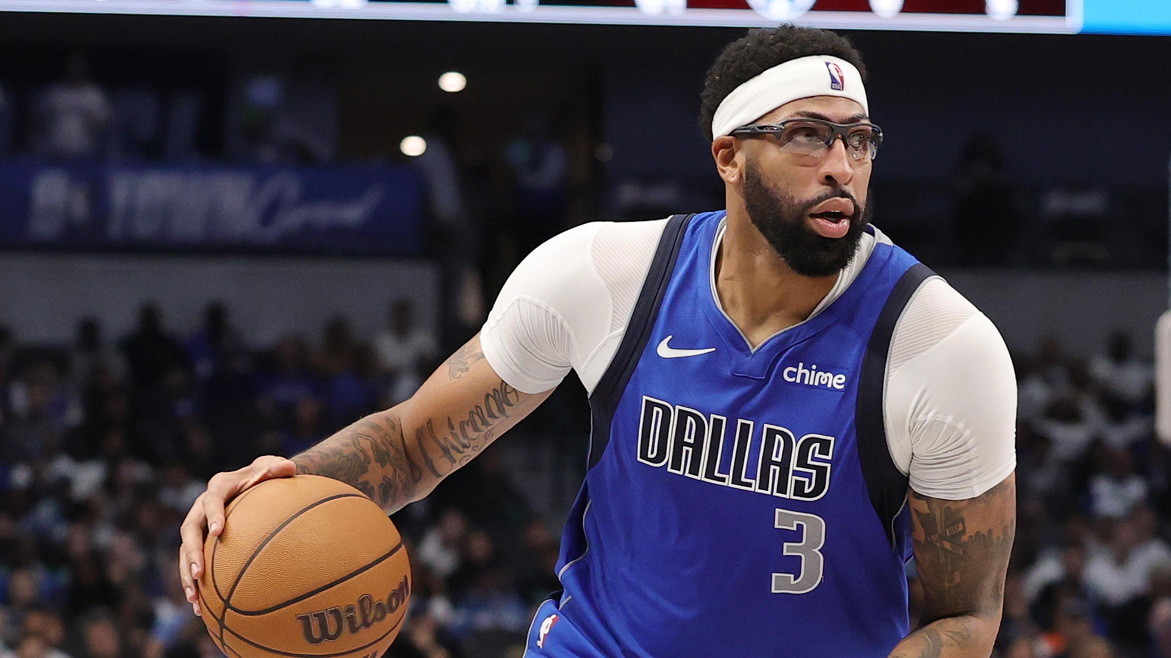 Washington Wizards v Dallas Mavericks