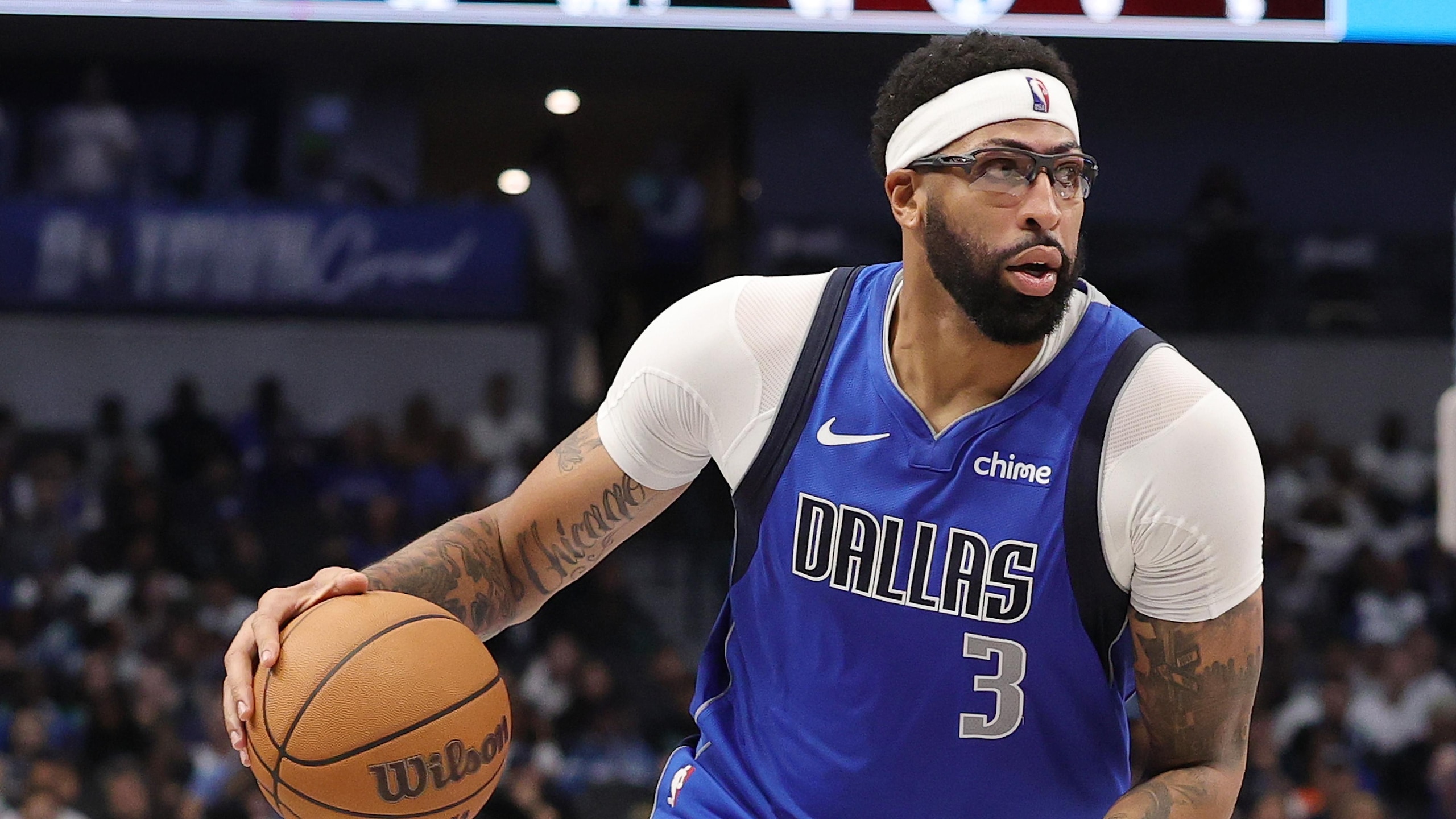 Washington Wizards v Dallas Mavericks