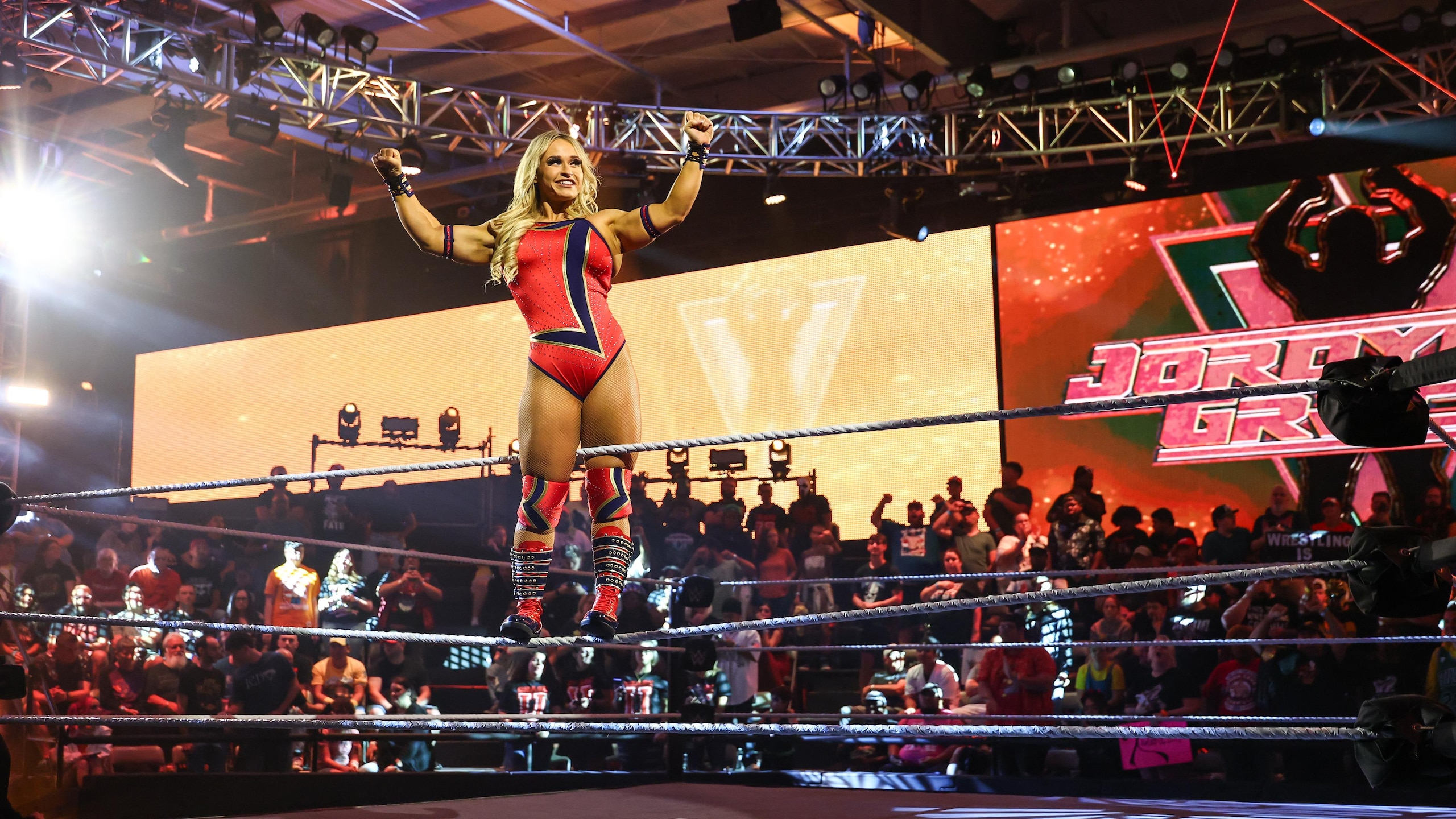 NXT