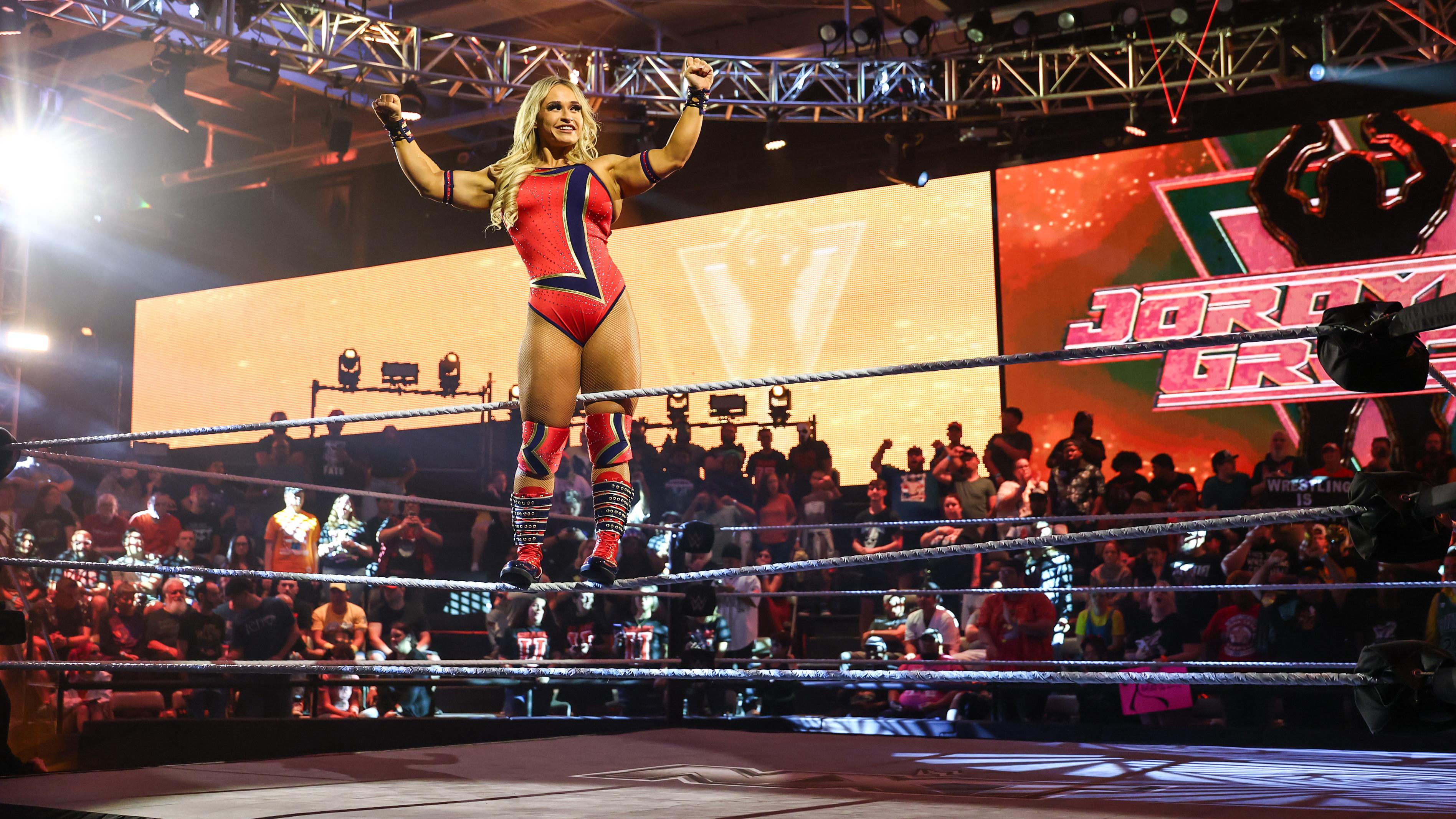 NXT NXT