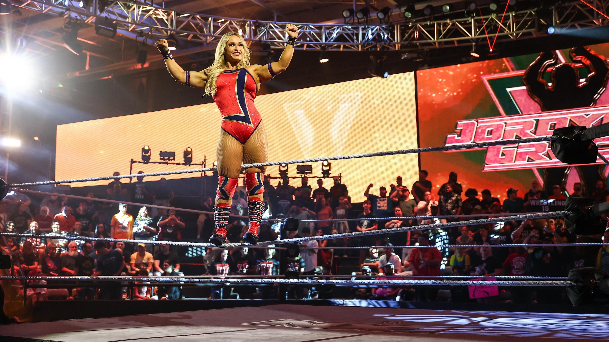 NXT
