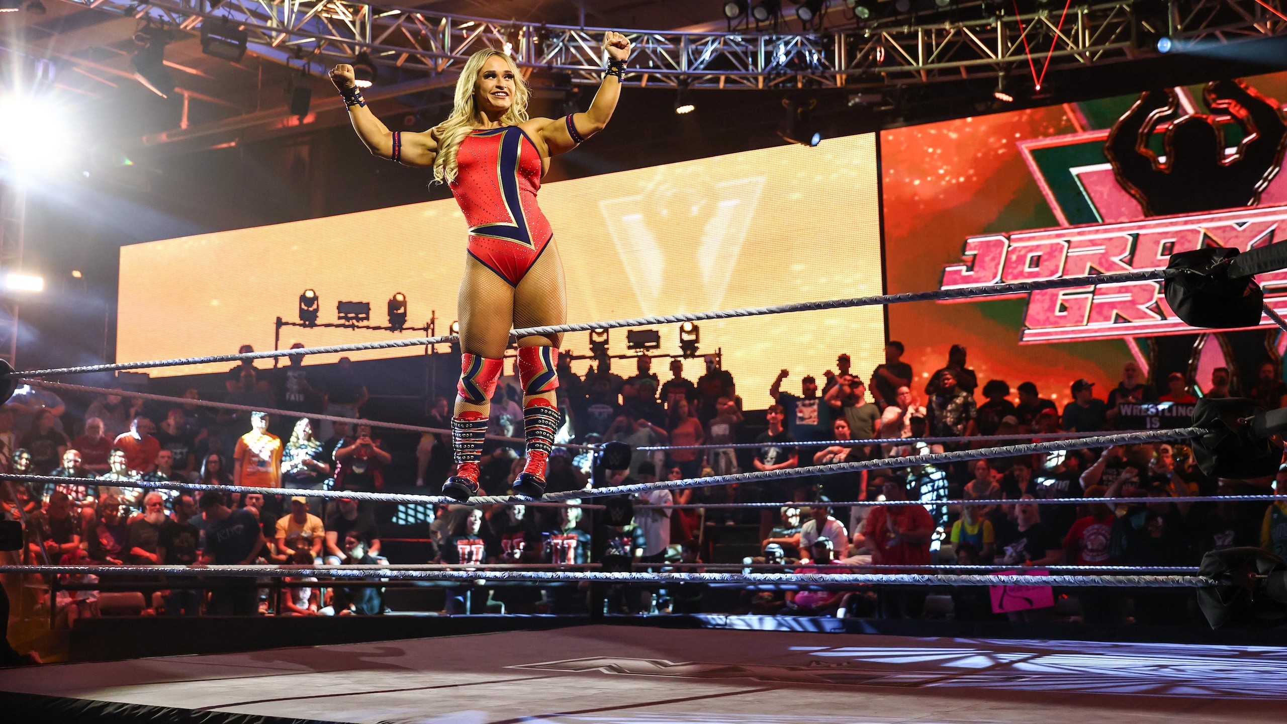 NXT
