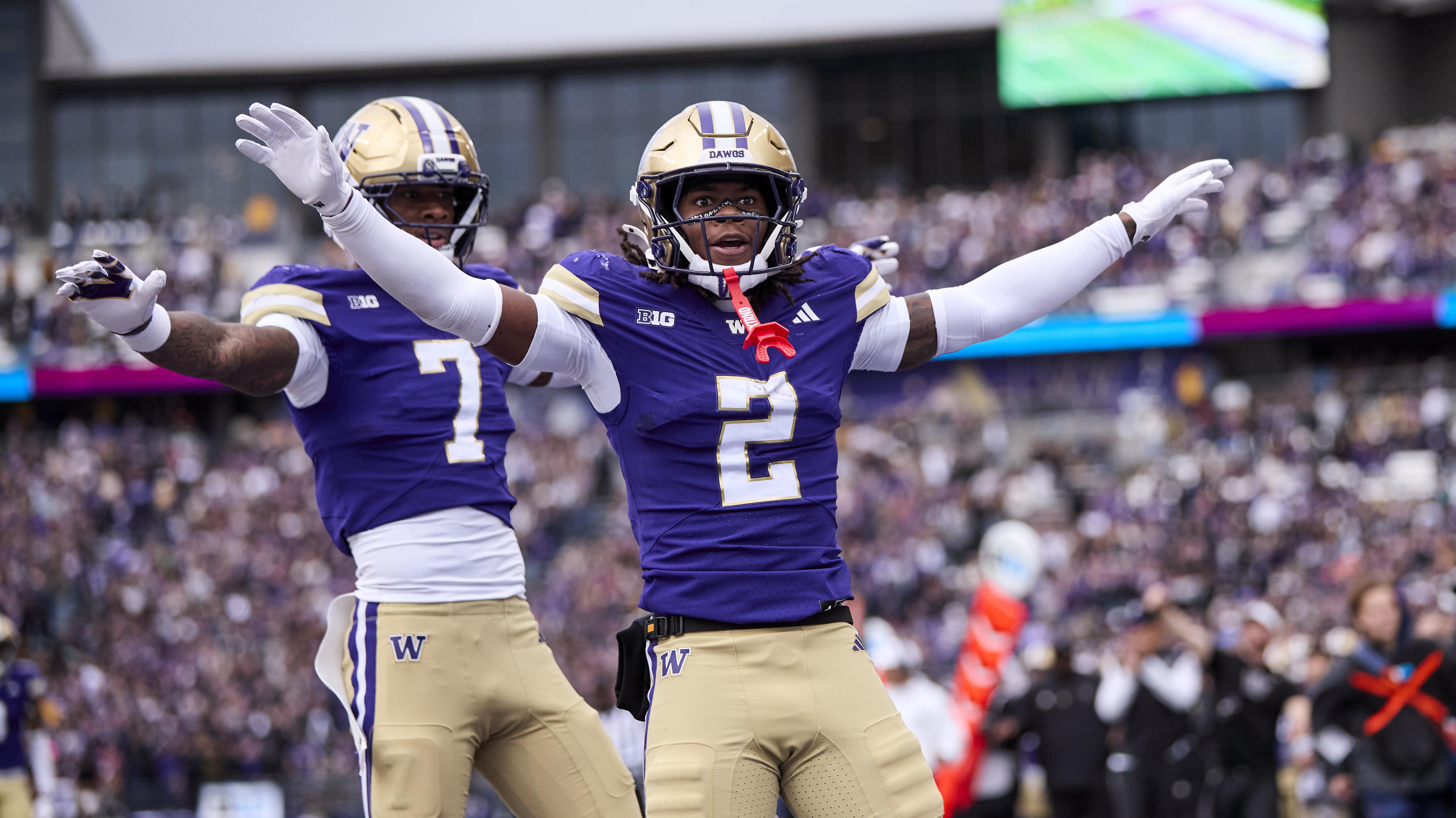 Illinois v Washington