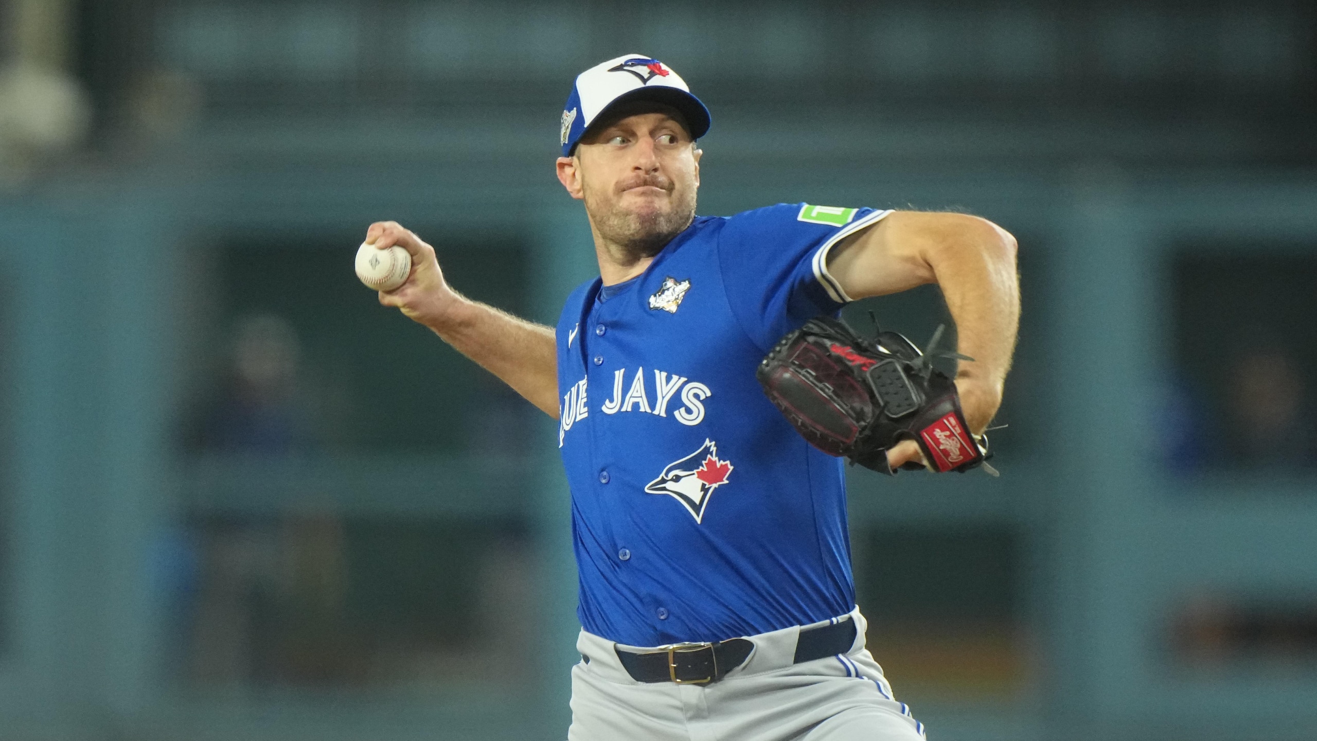 Los Angeles Dodgers vs Toronto Blue Jays, 2025 World Series