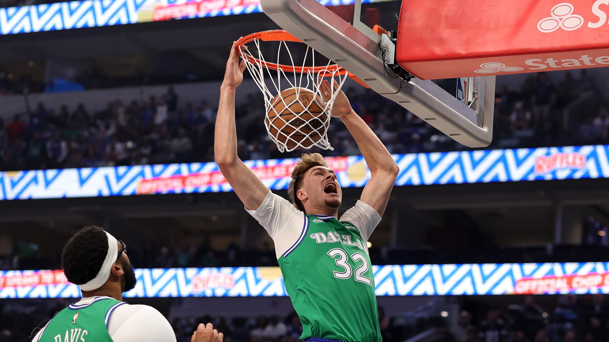 Toronto Raptors v Dallas Mavericks Toronto Raptors v Dallas Mavericks