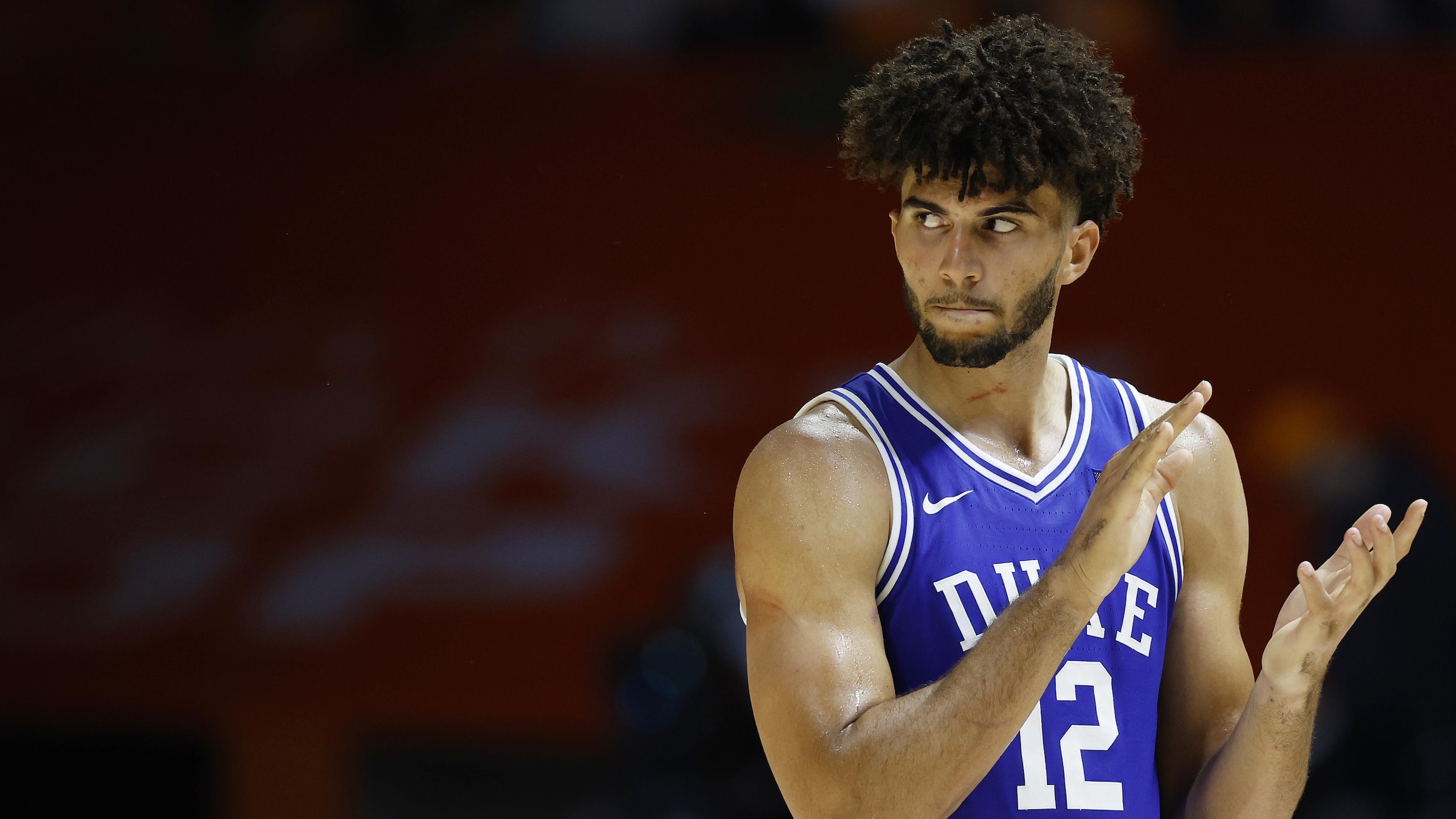 Duke v Tennessee