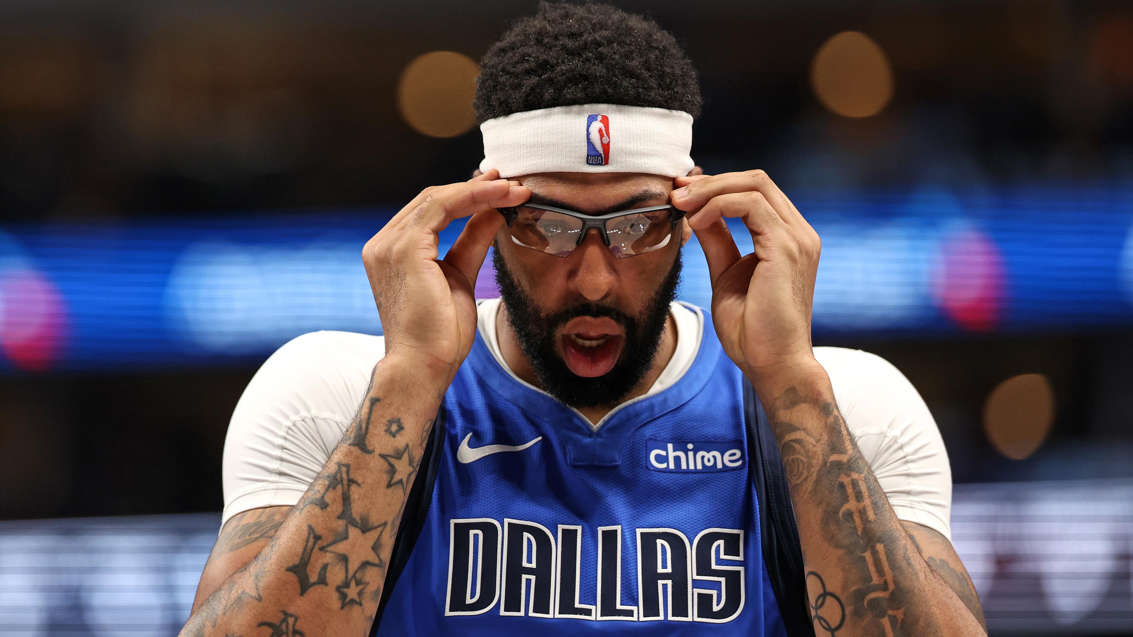 Washington Wizards v Dallas Mavericks