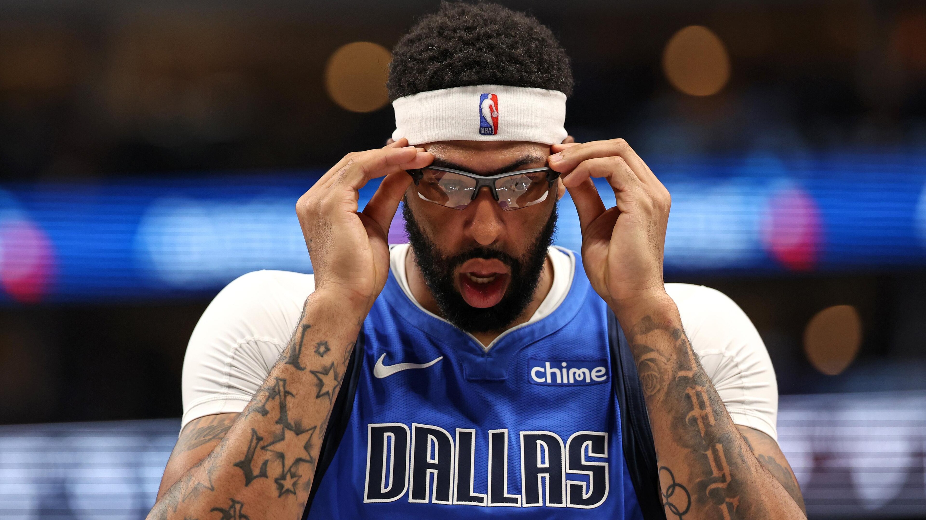 Washington Wizards v Dallas Mavericks Washington Wizards v Dallas Mavericks