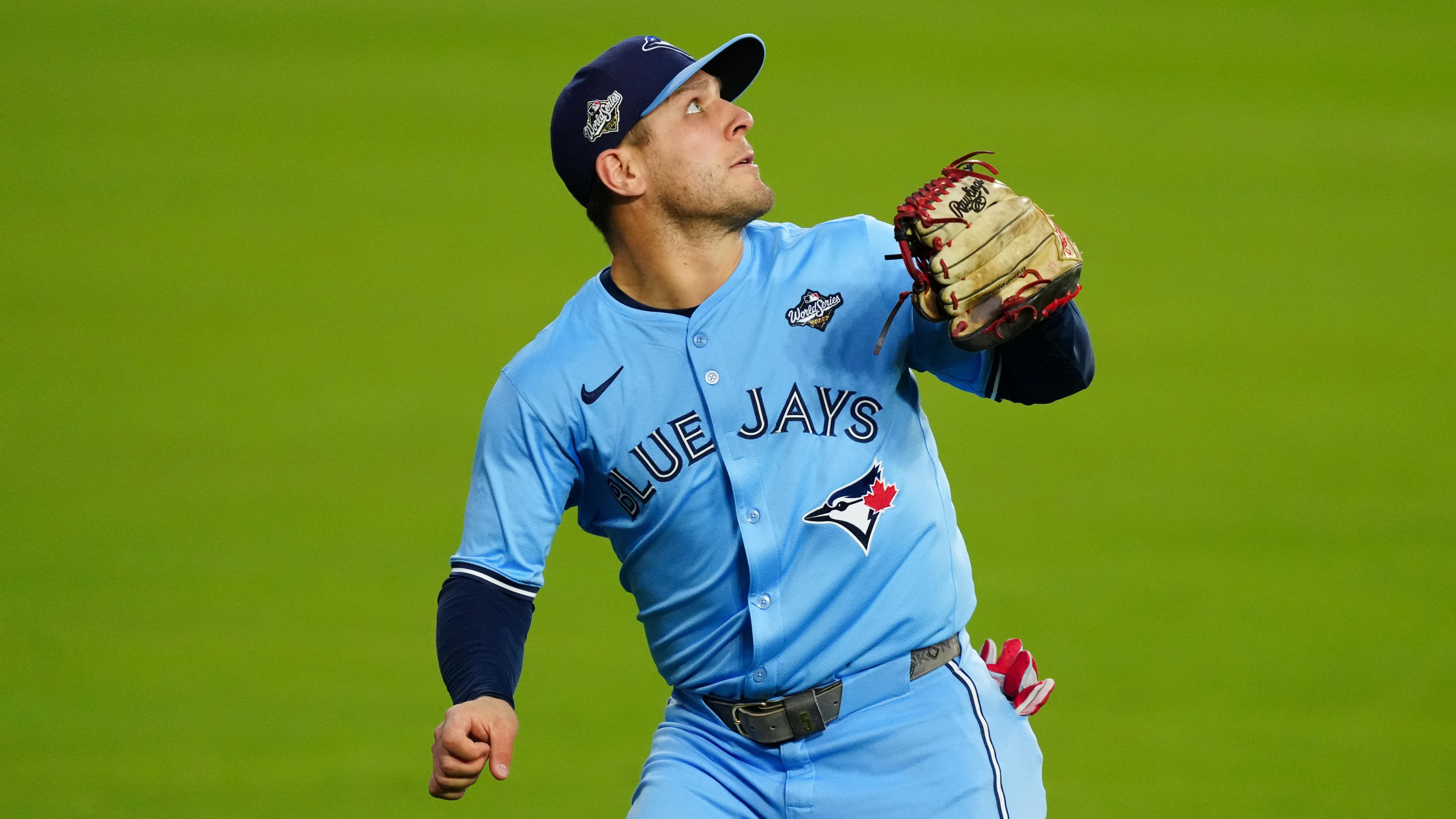 World Series - Toronto Blue Jays v Los Angeles Dodgers - Game 5