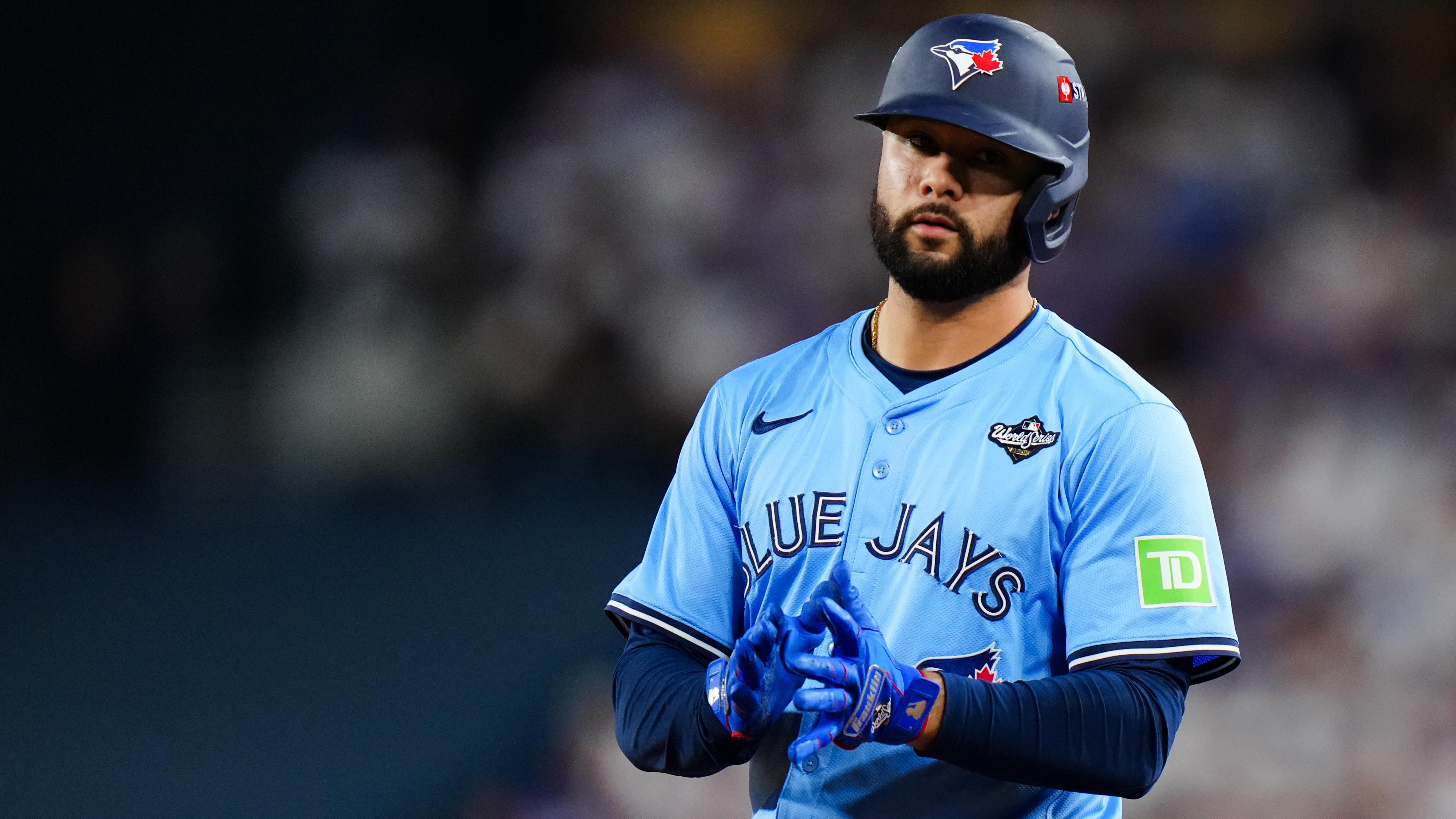 World Series - Toronto Blue Jays v Los Angeles Dodgers - Game 5