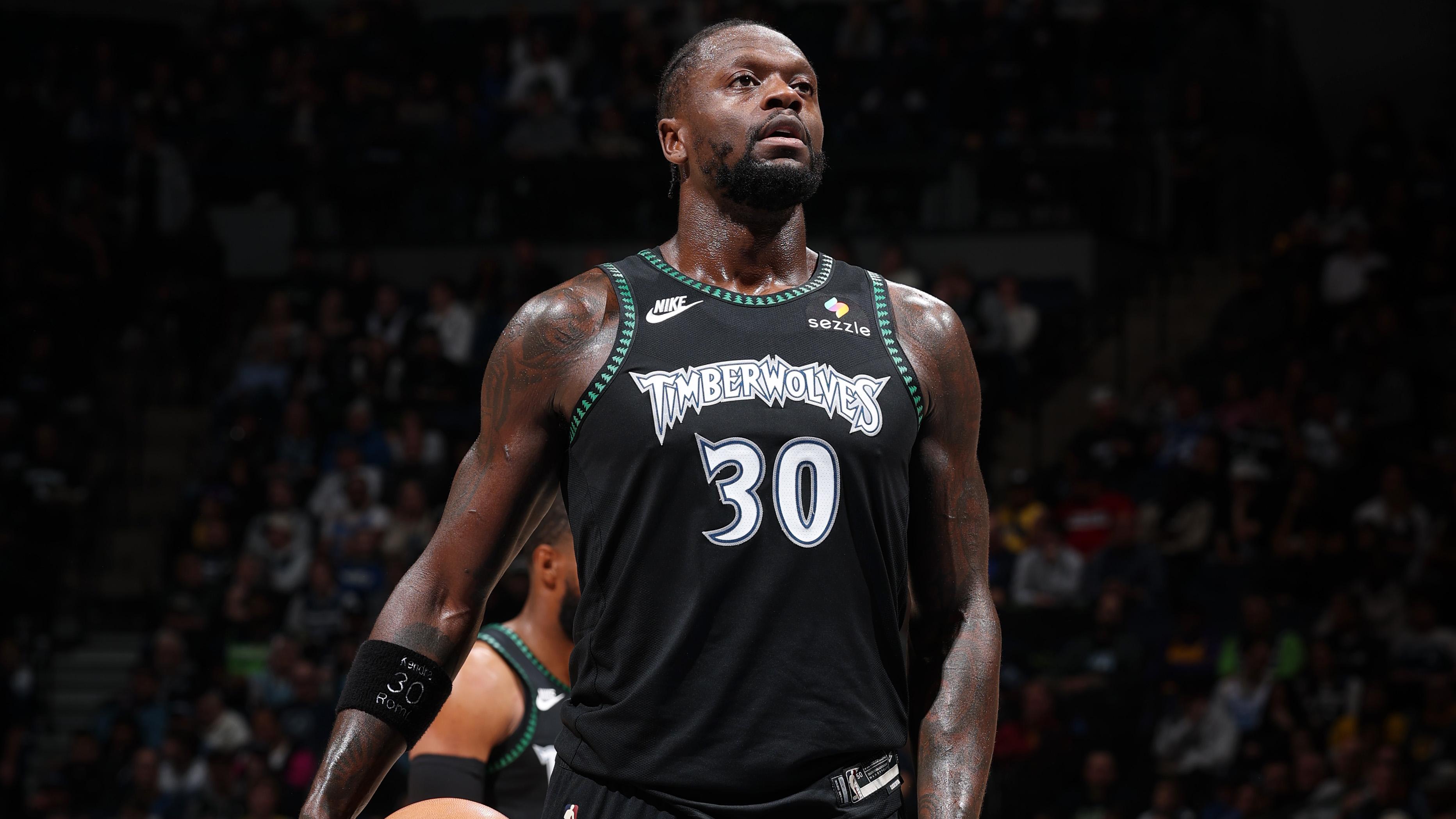 Los Angeles Lakers v Minnesota TImberwolves