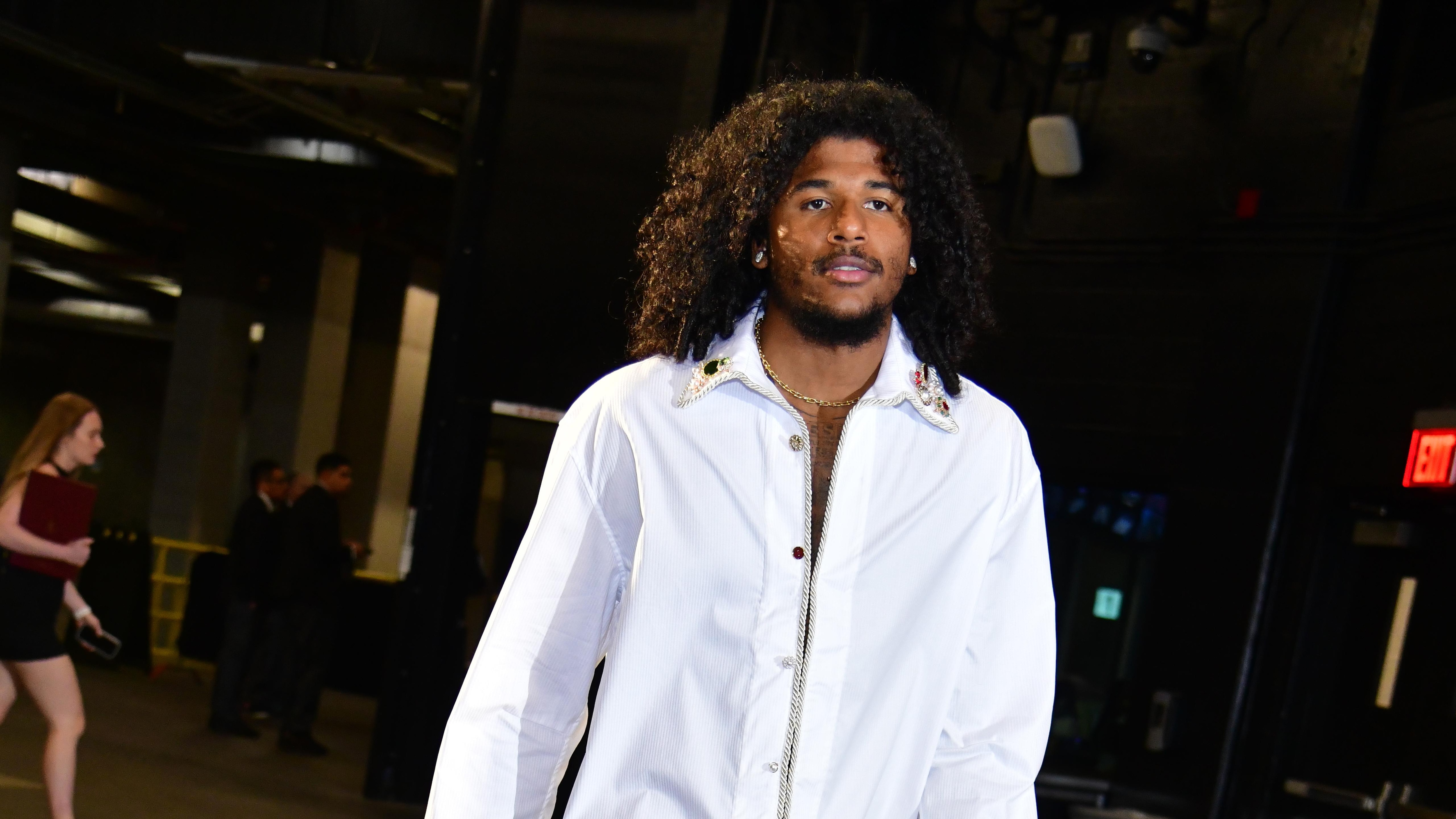 Memphis Grizzlies v Phoenix Suns